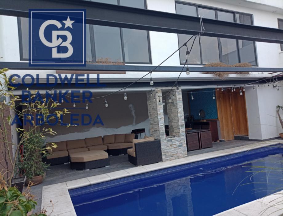 Atizapán de Zaragoza, Estado de méxico, 52957, Mexico, 4 Bedrooms Bedrooms, ,4 BathroomsBathrooms,Residential,For Sale,1828093
