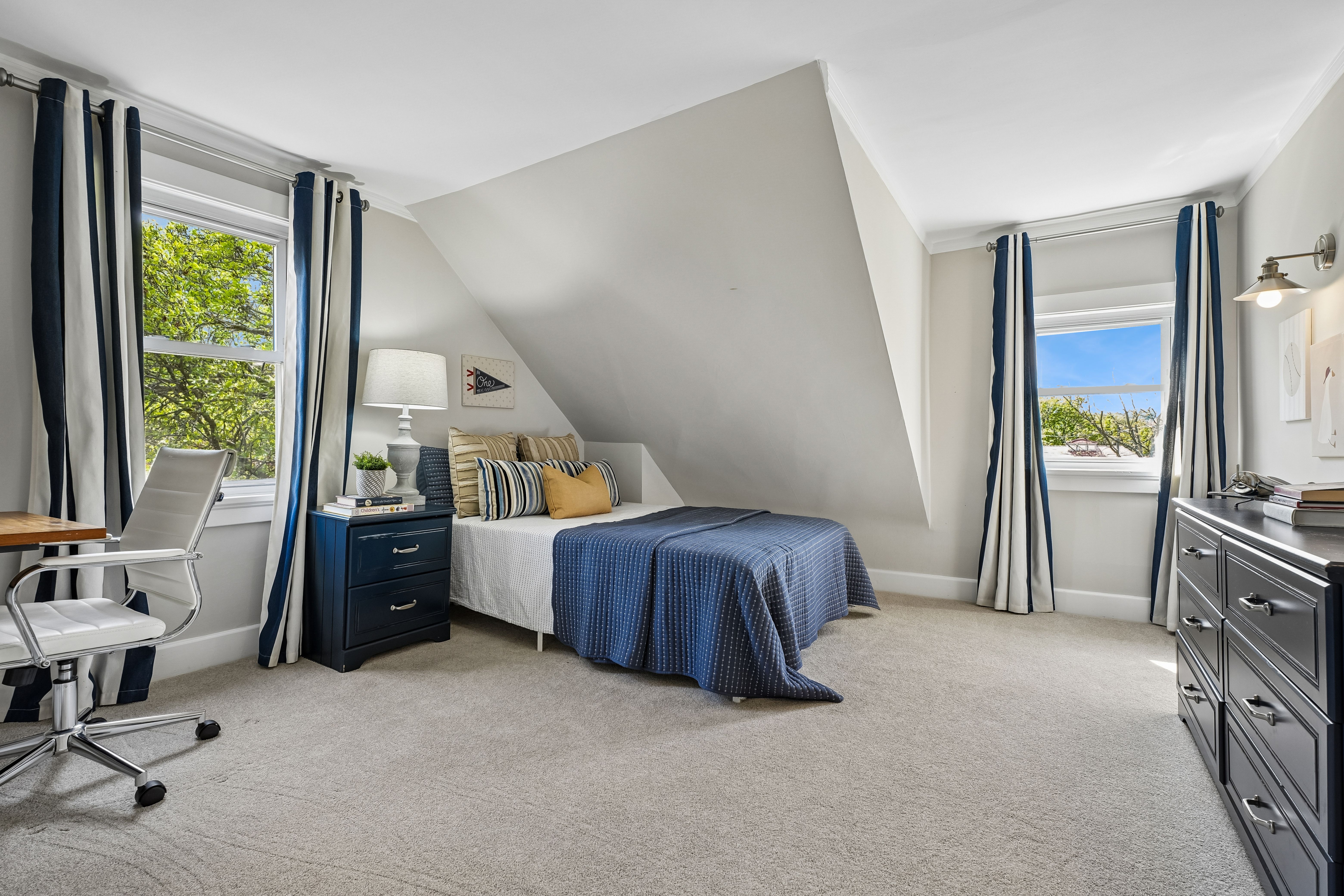  103 Highland Avenue, Glen Ridge, NJ 07028 - 物件實景