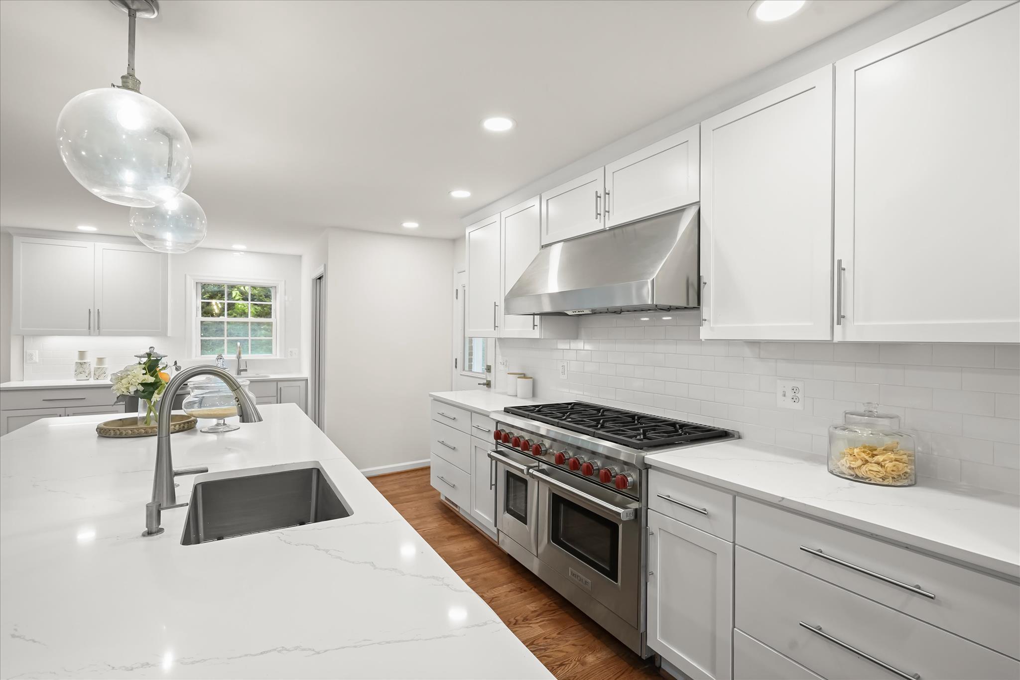  7533 Pepperell Drive, Bethesda, MD, 20817 - 物件實景
