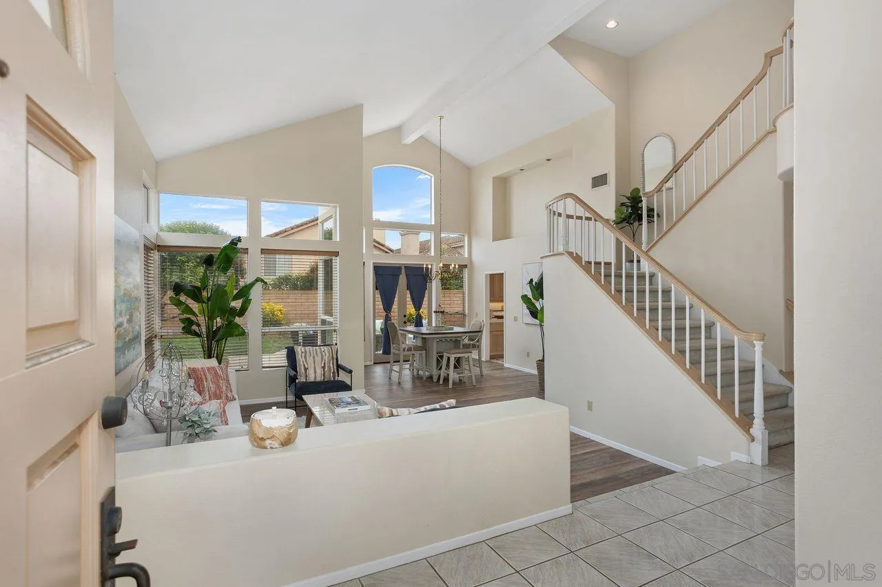 San Diego, California, 92129, United States, 4 Bedrooms Bedrooms, ,3 BathroomsBathrooms,Residential,For Sale,1847316