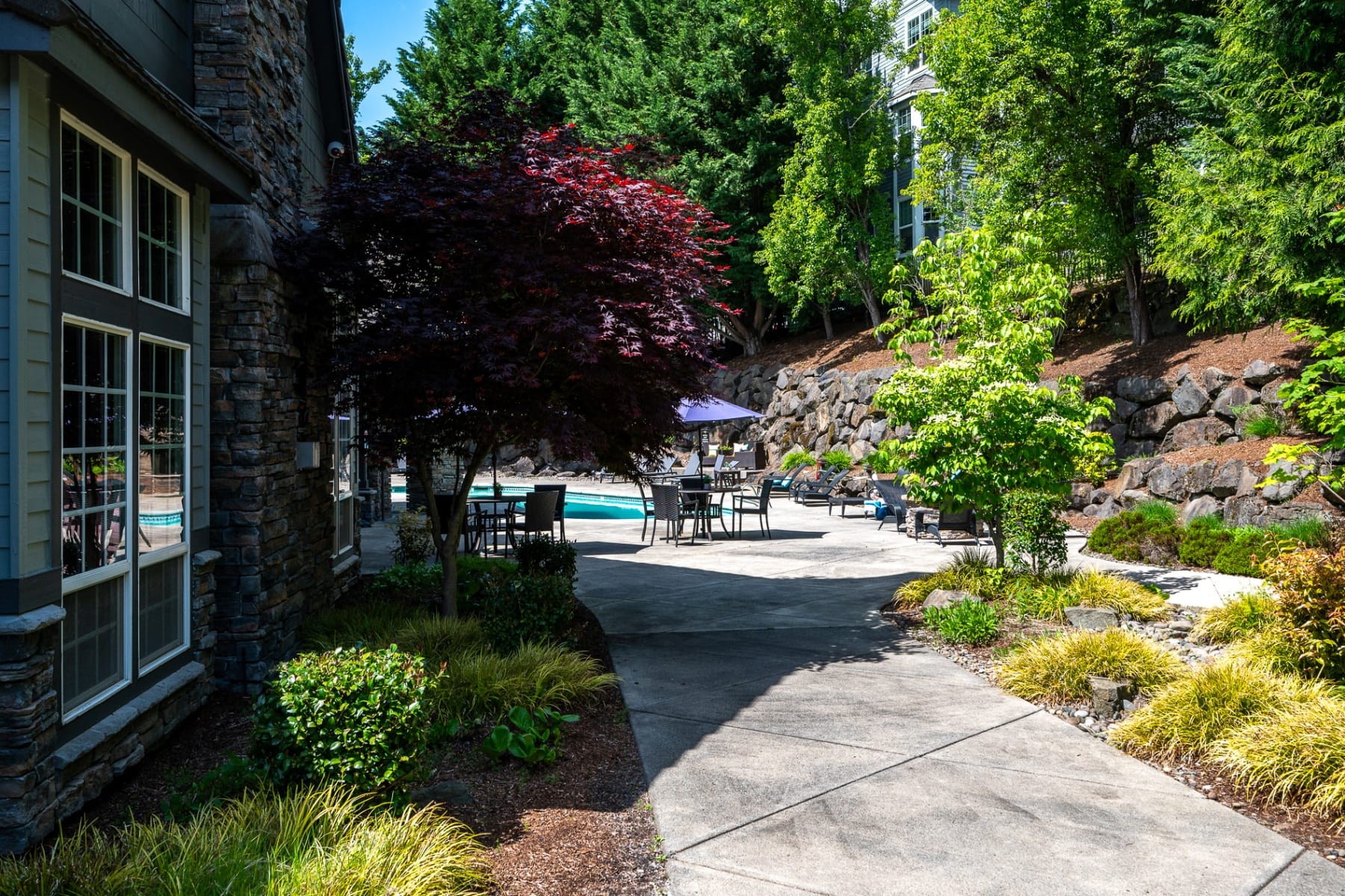  2395 SNOWBERRY RIDGE CT West Linn, OR 97068 - 物件實景