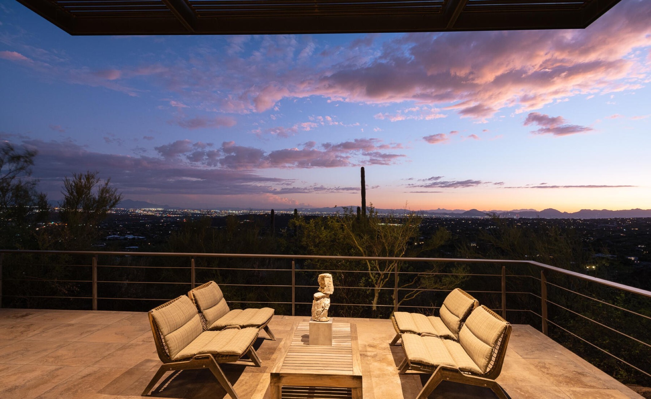  6452 N Rattlesnake Canyon Road ¦ Tucson, AZ - 物件實景