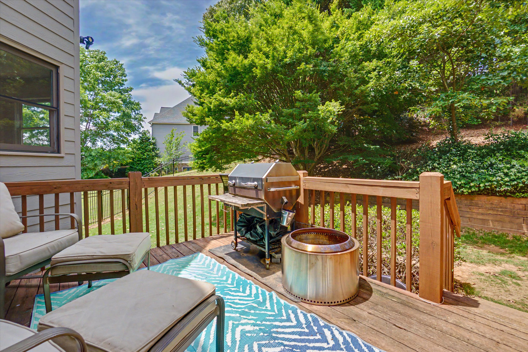  Beautiful Home in Sought-After Bridgemill Community - 物件實景