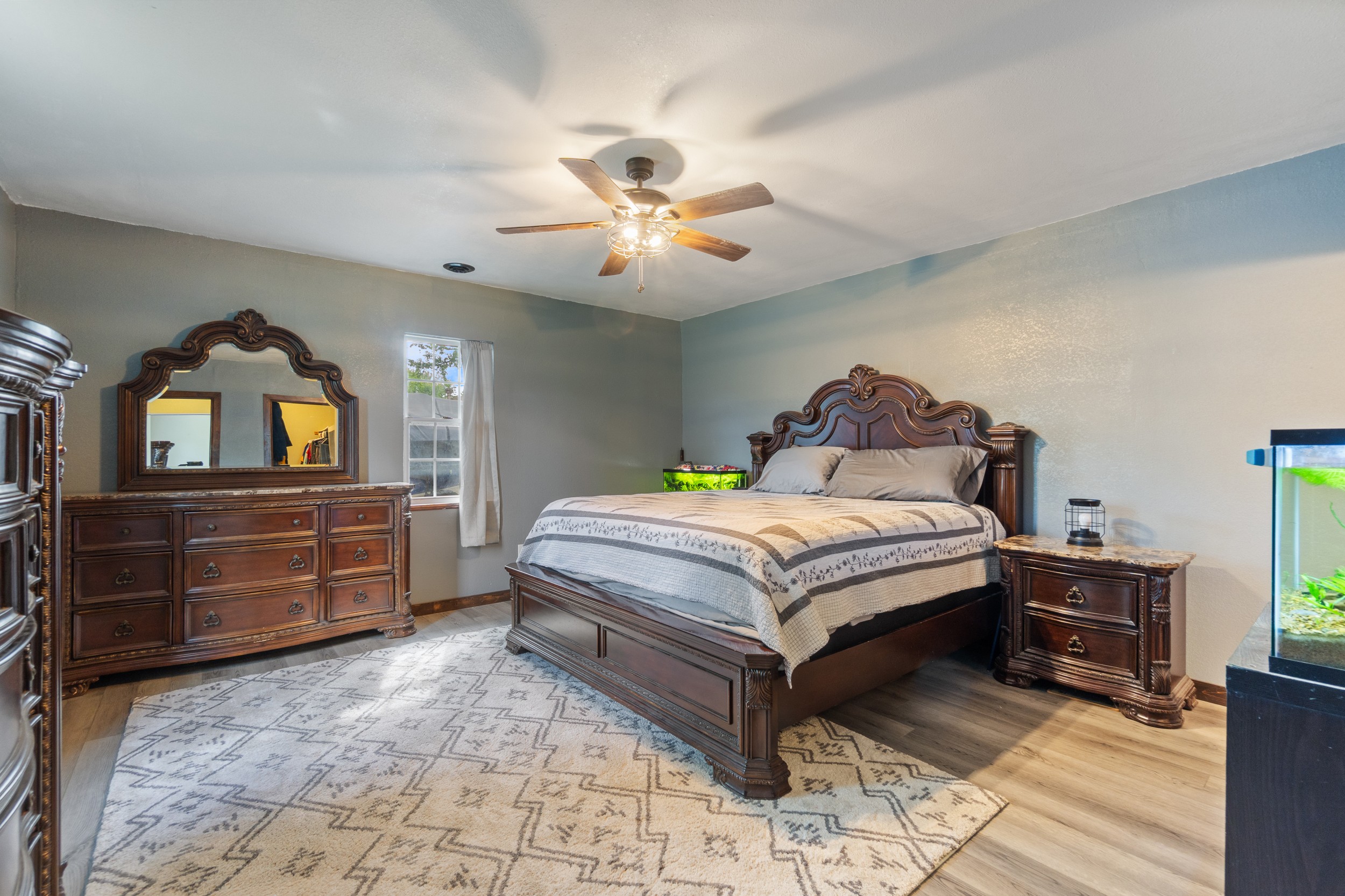 Bentonville, Arkansas, 72712, United States, 4 Bedrooms Bedrooms, ,3 BathroomsBathrooms,Residential,For Sale,1819877