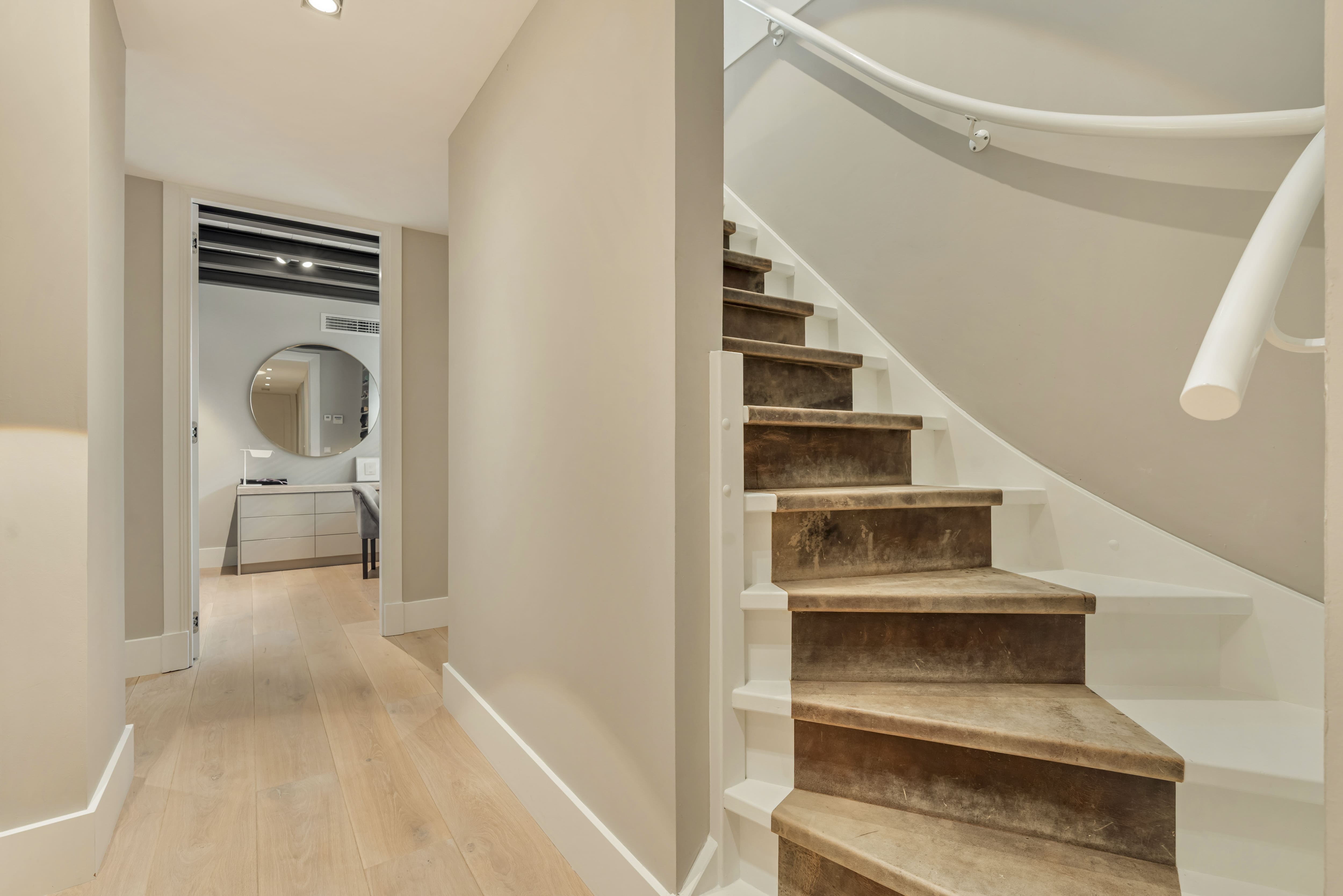 Tesselschadestraat 15 A & B: Two Residences, One Exceptional Opportunity - 物件實景