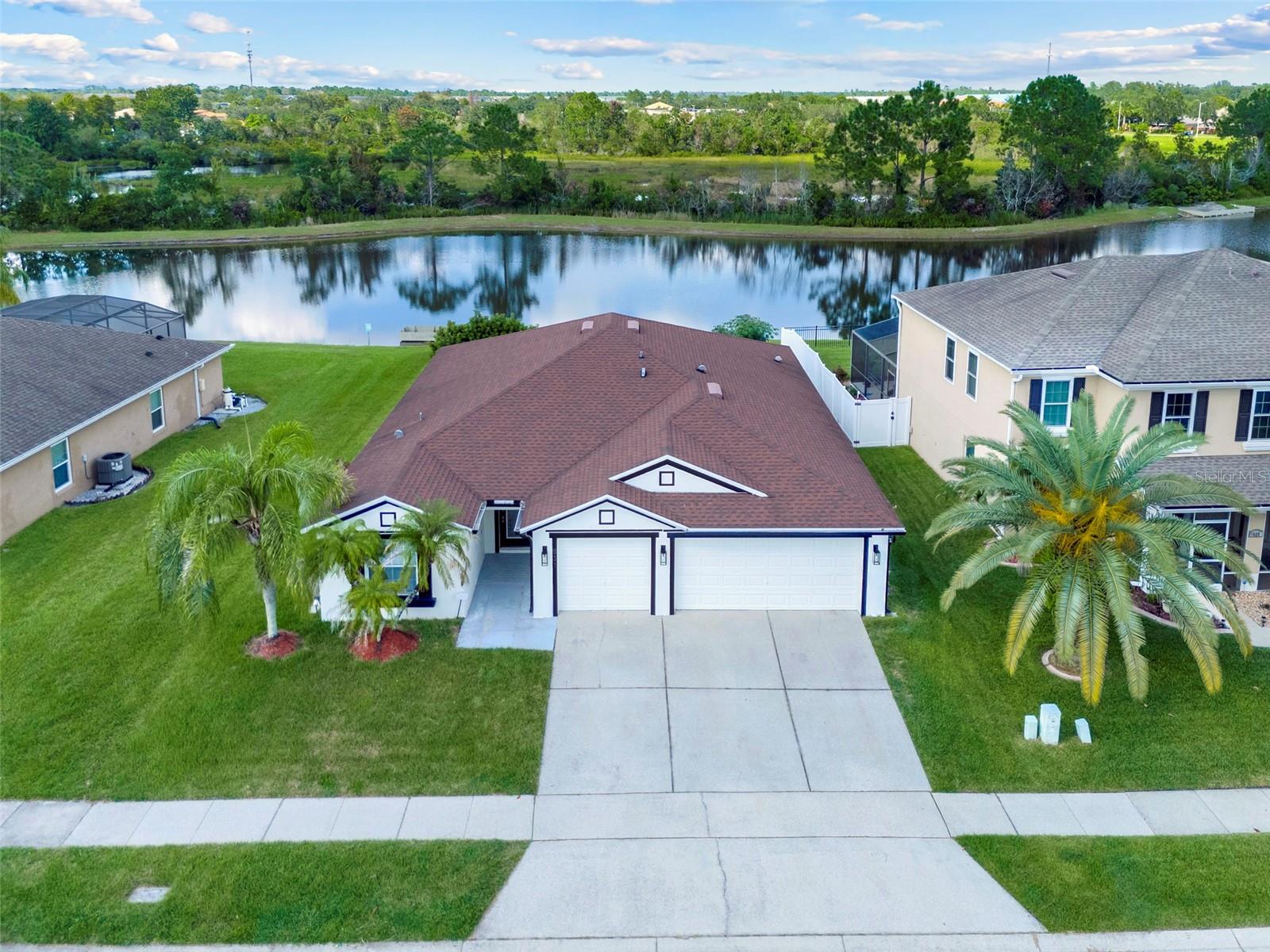 Belhaven Dr, Orlando, FL 32828
