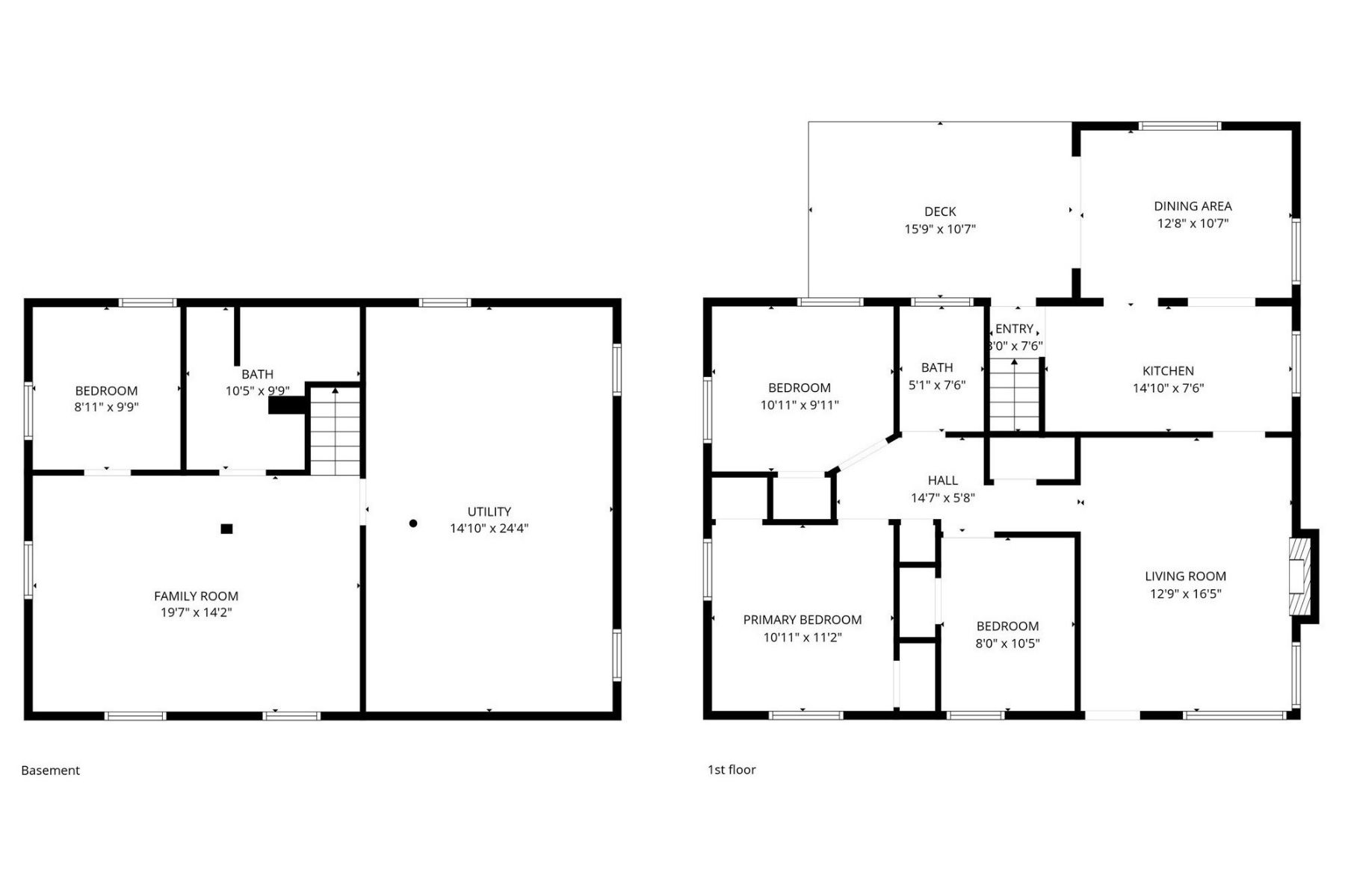  3117 King Street, Alexandria, VA, 22302 - 物件實景