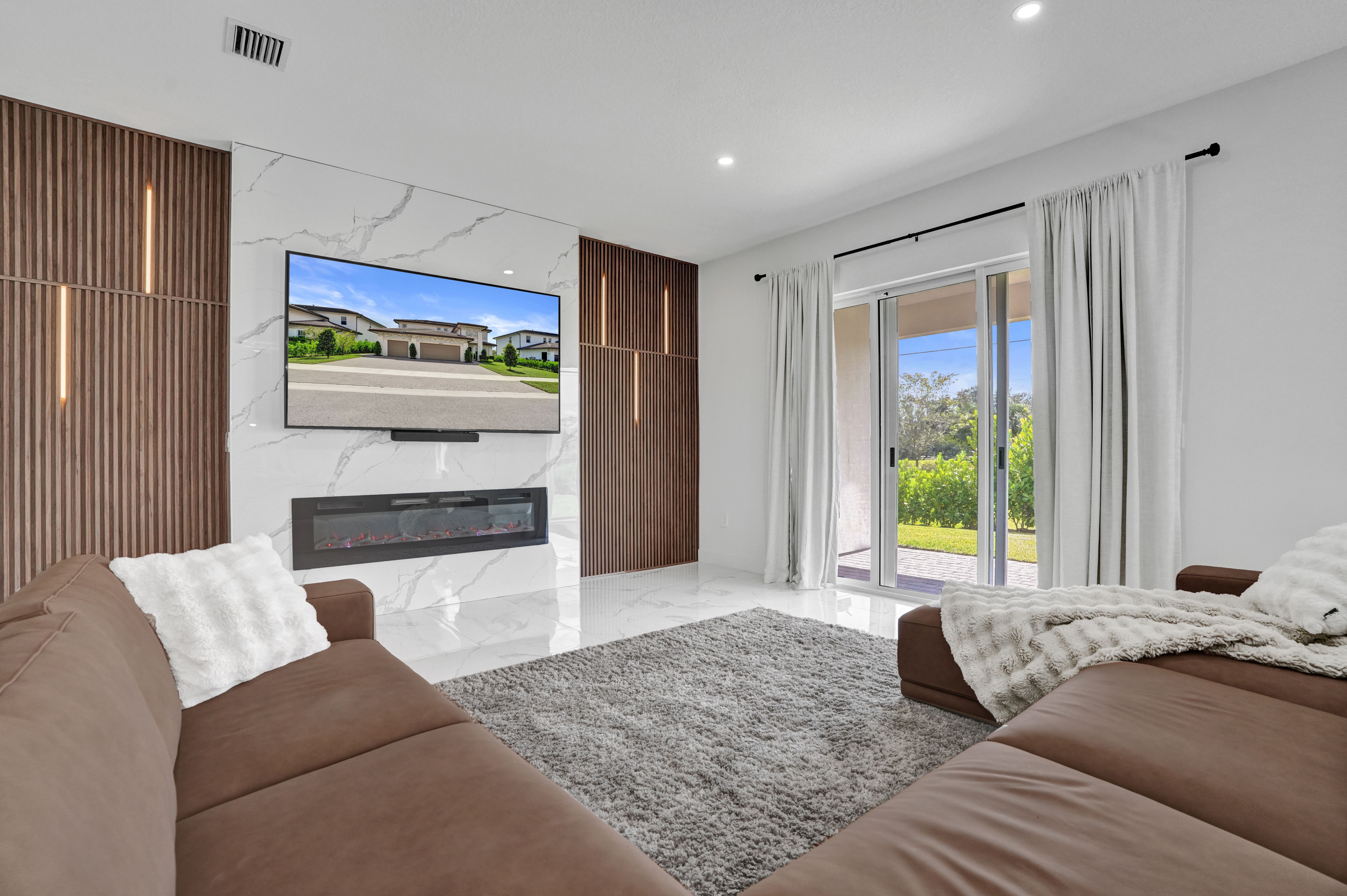  12240 SW 44th Ct, Davie, FL, 33330 - 物件實景