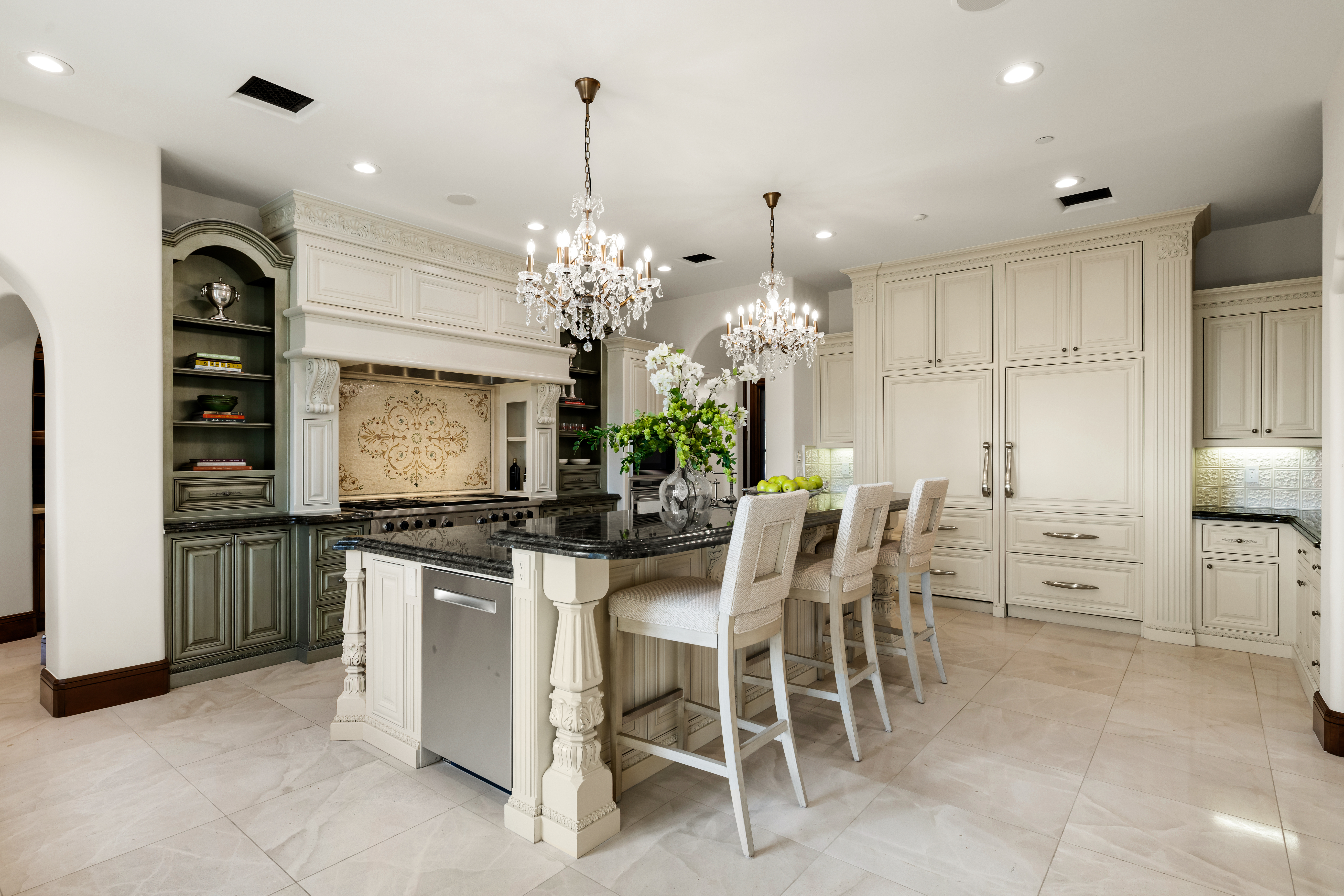  10947 E WINGSPAN WAY¦Scottsdale, AZ - 物件實景
