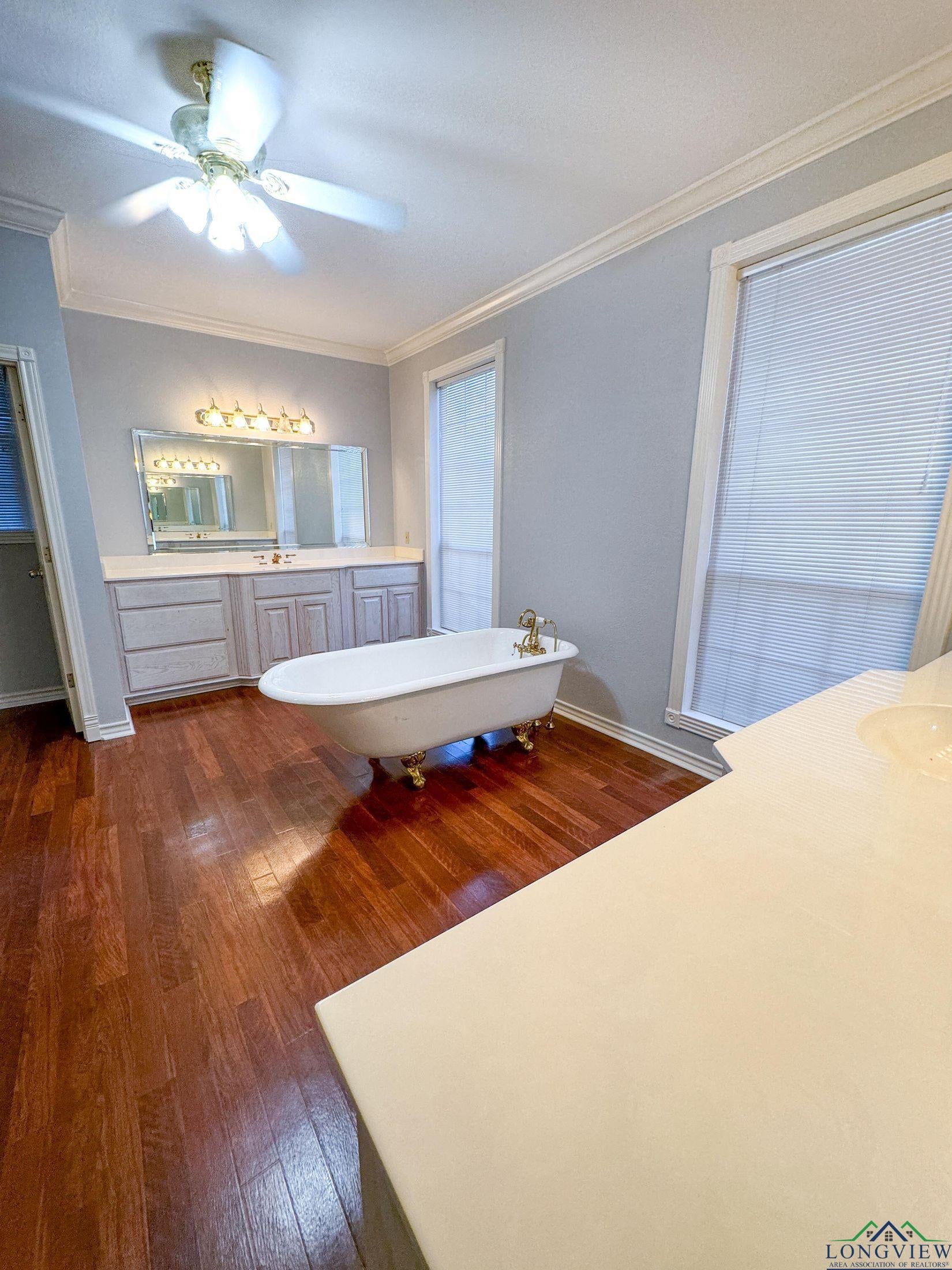 Bivins, Texas, 75555, United States, 3 Bedrooms Bedrooms, ,3 BathroomsBathrooms,Residential,For Sale,1873299