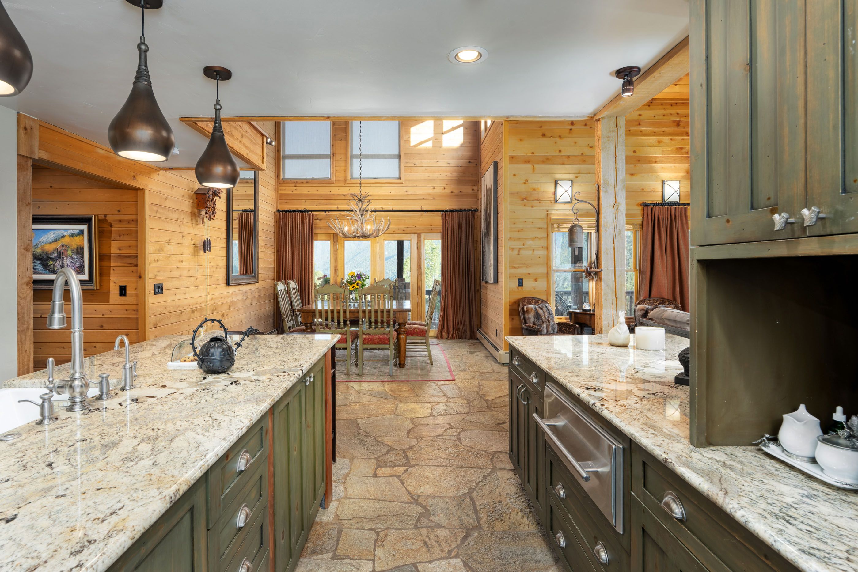  294 Ruedi Creek Road, Basalt, CO 81621 - 物件實景