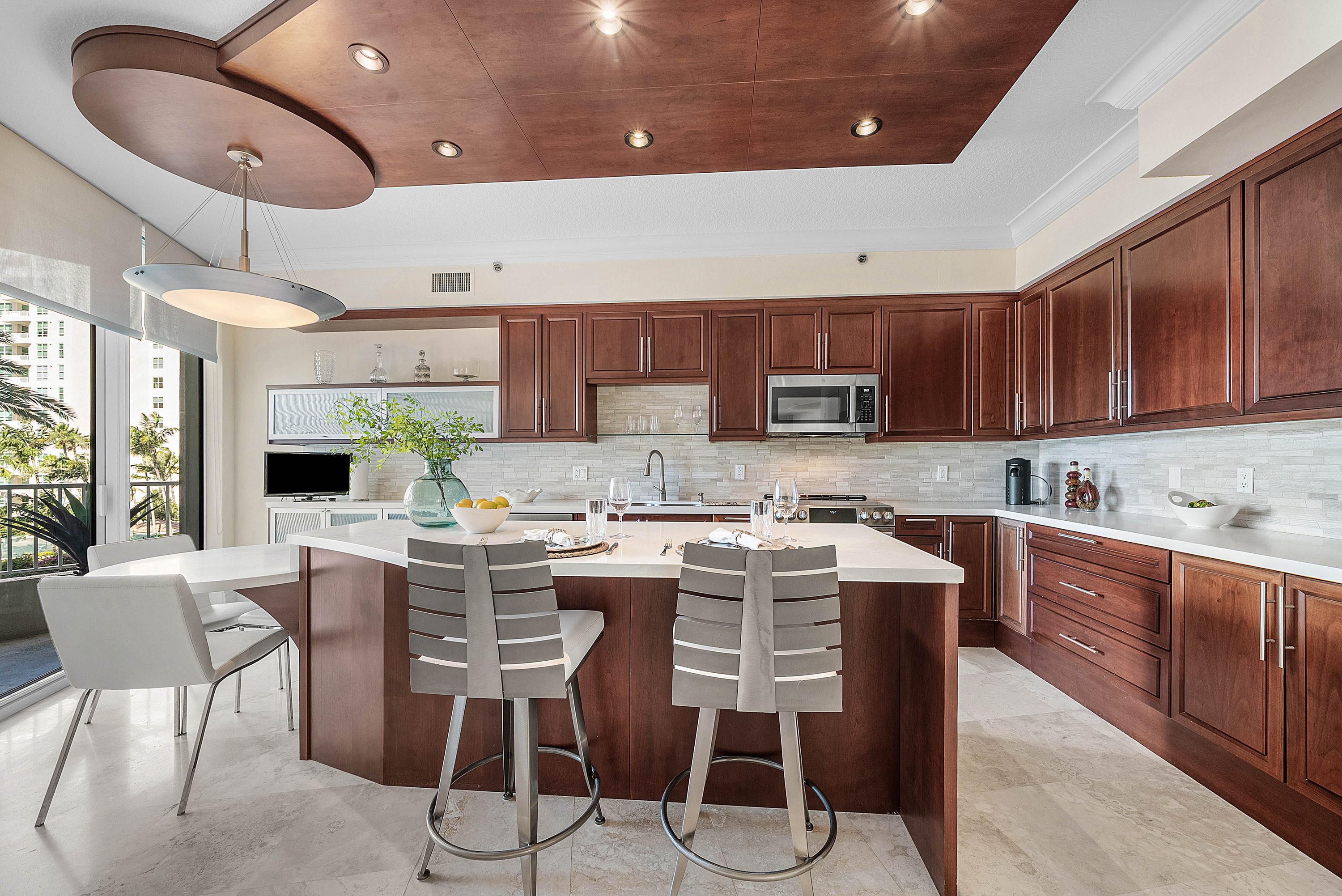  3700 S Ocean Boulevard, Highland Beach, FL, 33487 - 物件實景