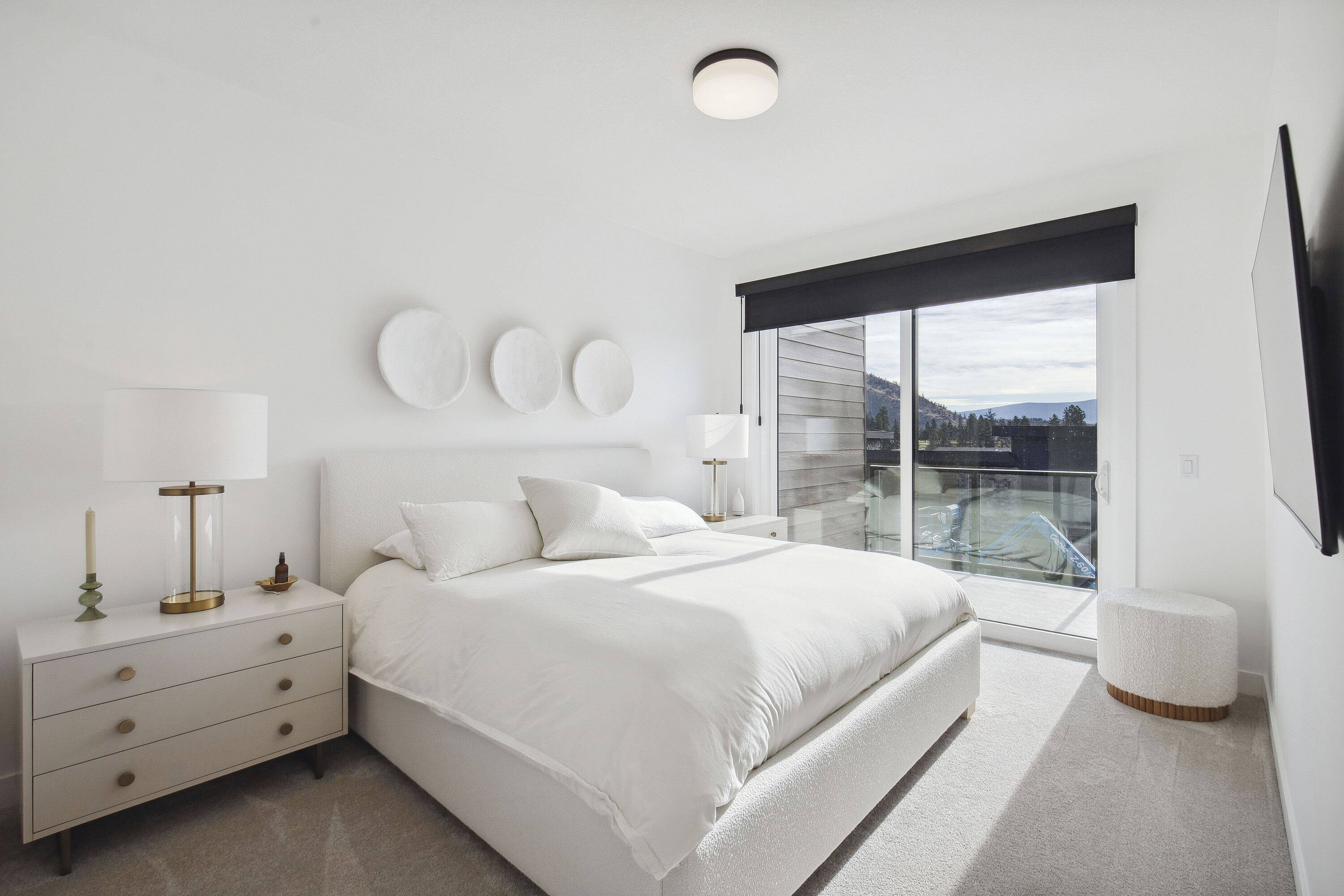  West 61 Townhome - 物件實景