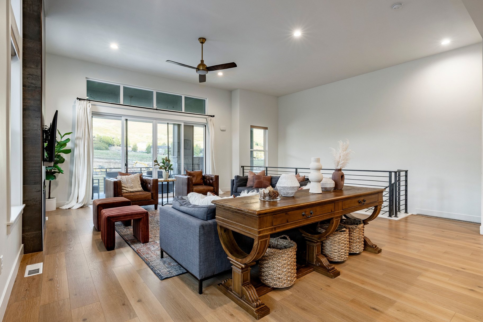  Nightly-Rental-Approved Retreat Near Deer Valley East Village - 物件實景