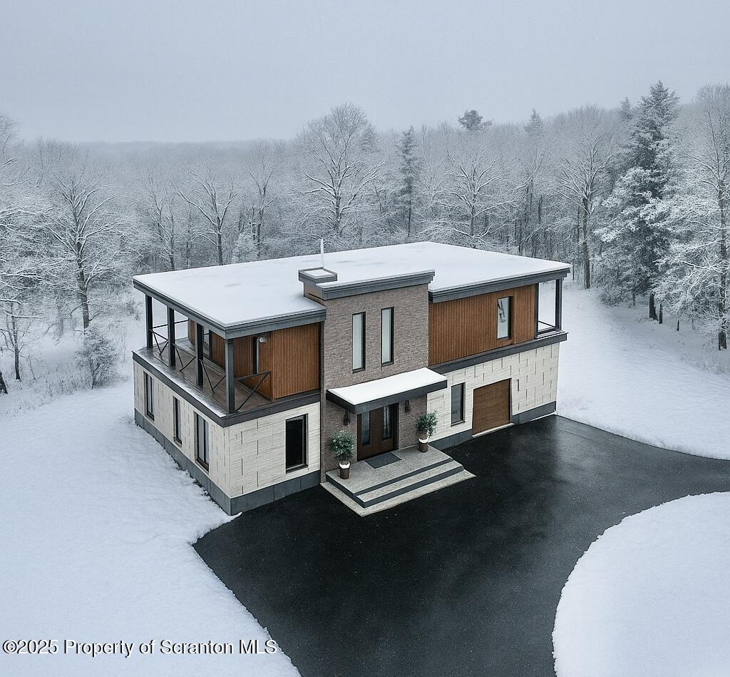 Bear Creek, Pennsylvania, 18602, United States, 4 Bedrooms Bedrooms, ,3 BathroomsBathrooms,Residential,For Sale,2002172