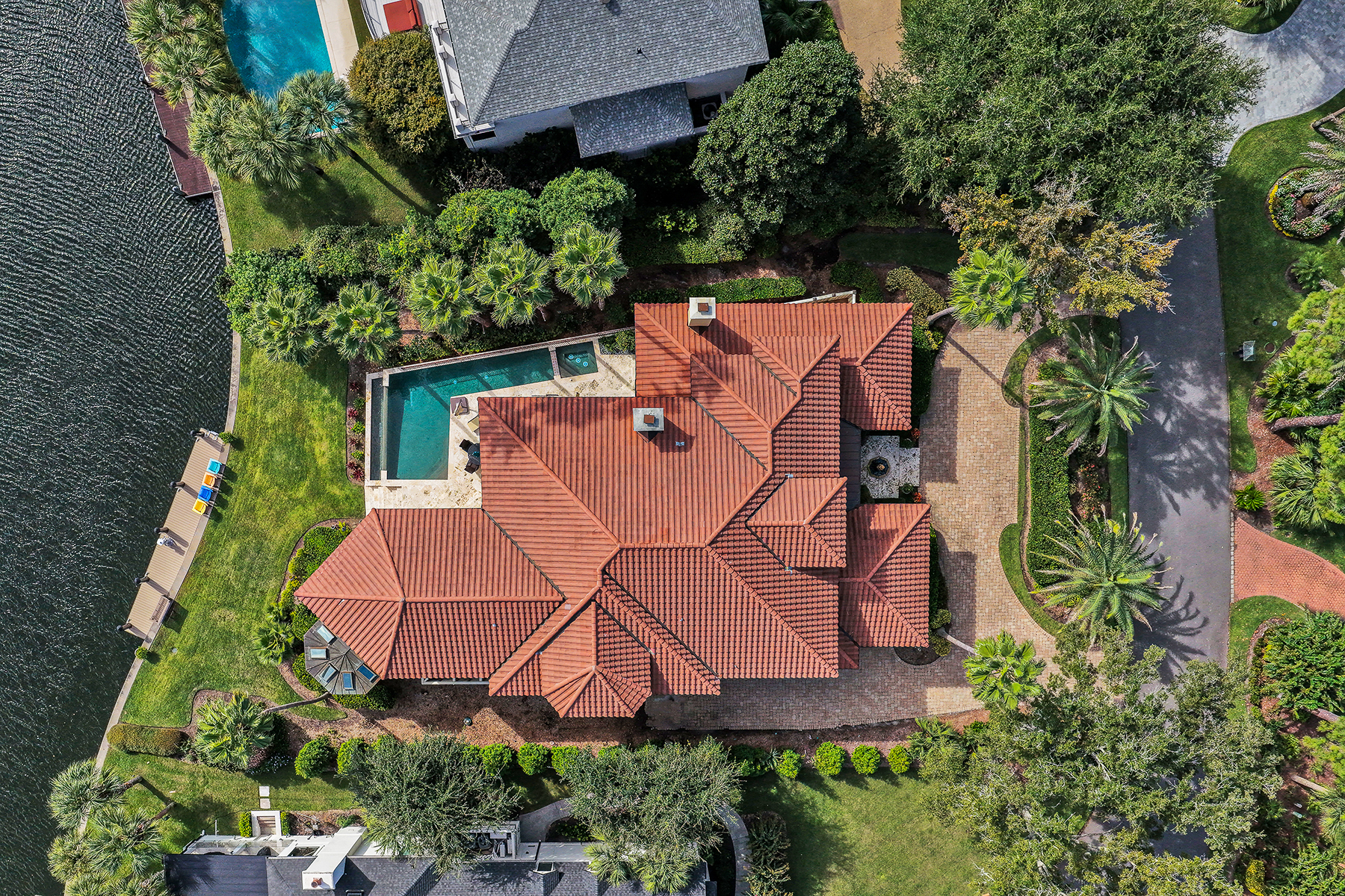  16 Castlebridge Court, Hilton Head Island - 物件實景