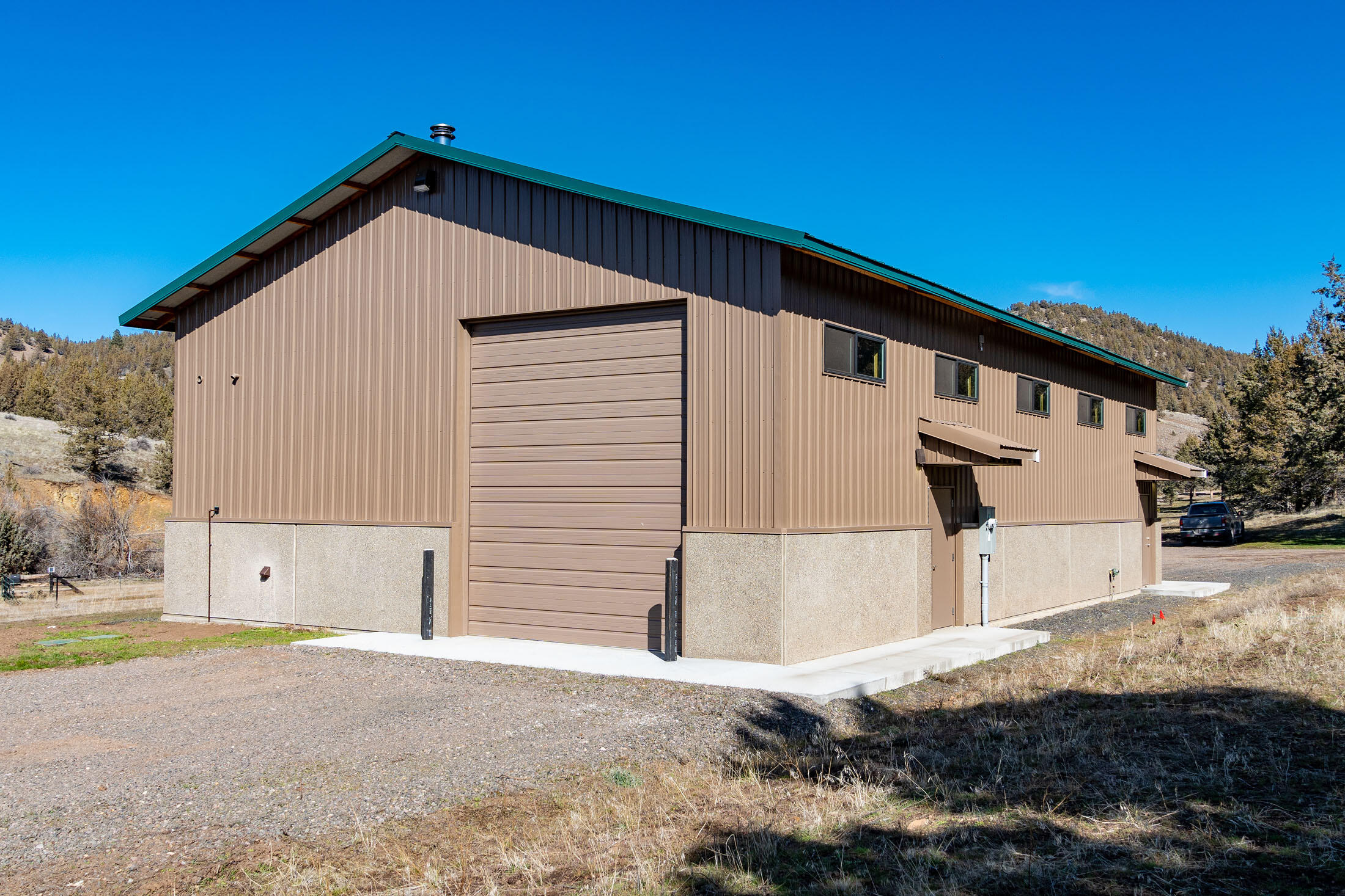 5896 Johnson Creek Road, Prineville, Oregon, 97754, United States, ,Land,For Sale,5896 Johnson Creek Road,1609135