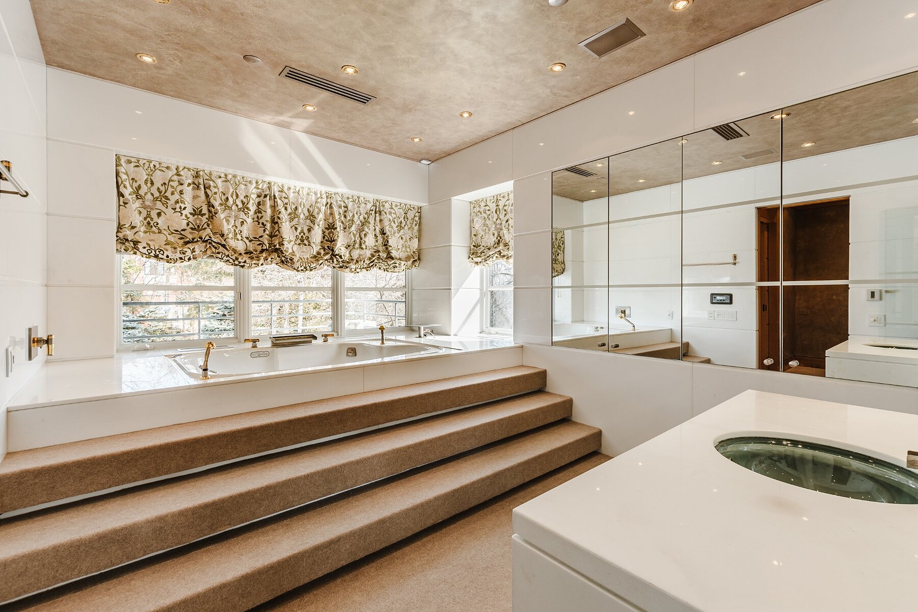  Westmount, Montréal - 物件實景