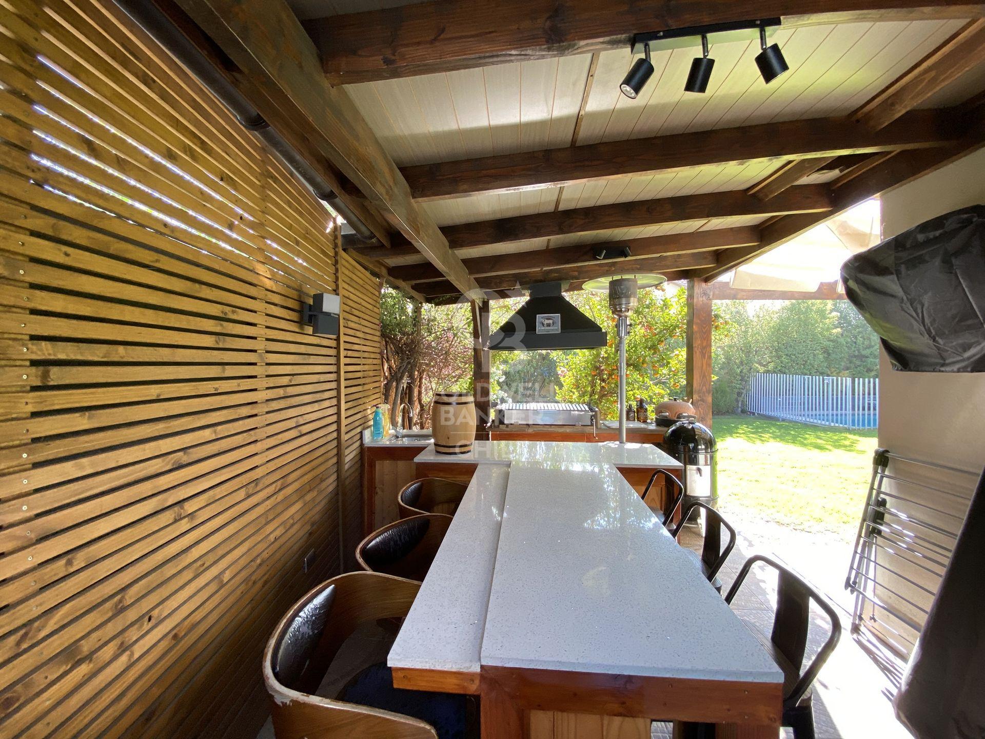 Colina, Chile, 3 Bedrooms Bedrooms, ,3 BathroomsBathrooms,Residential,For Sale,1898624
