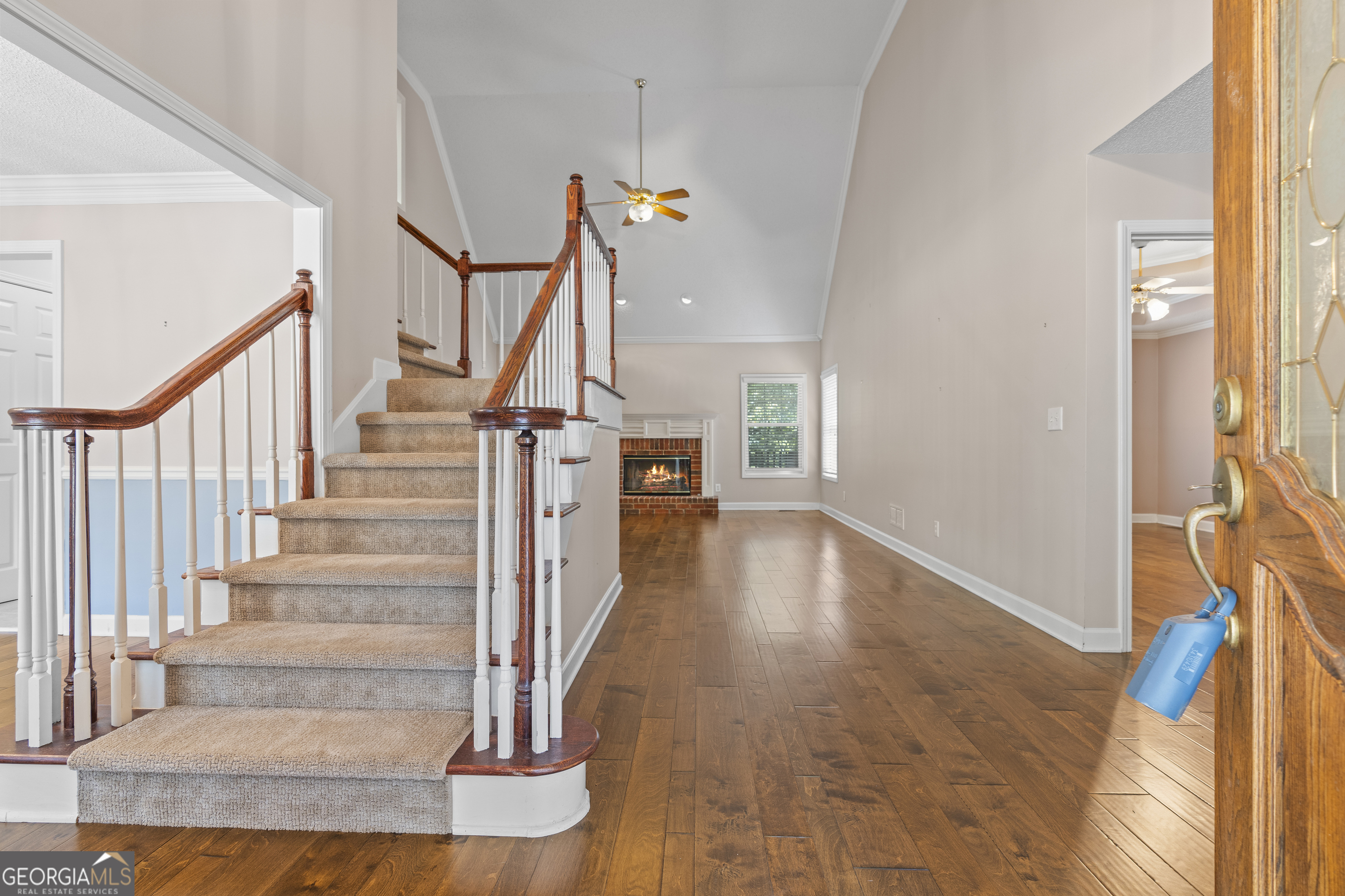 Sharpsburg, Georgia, 30277, United States, 3 Bedrooms Bedrooms, ,3 BathroomsBathrooms,Residential,For Sale,1955891