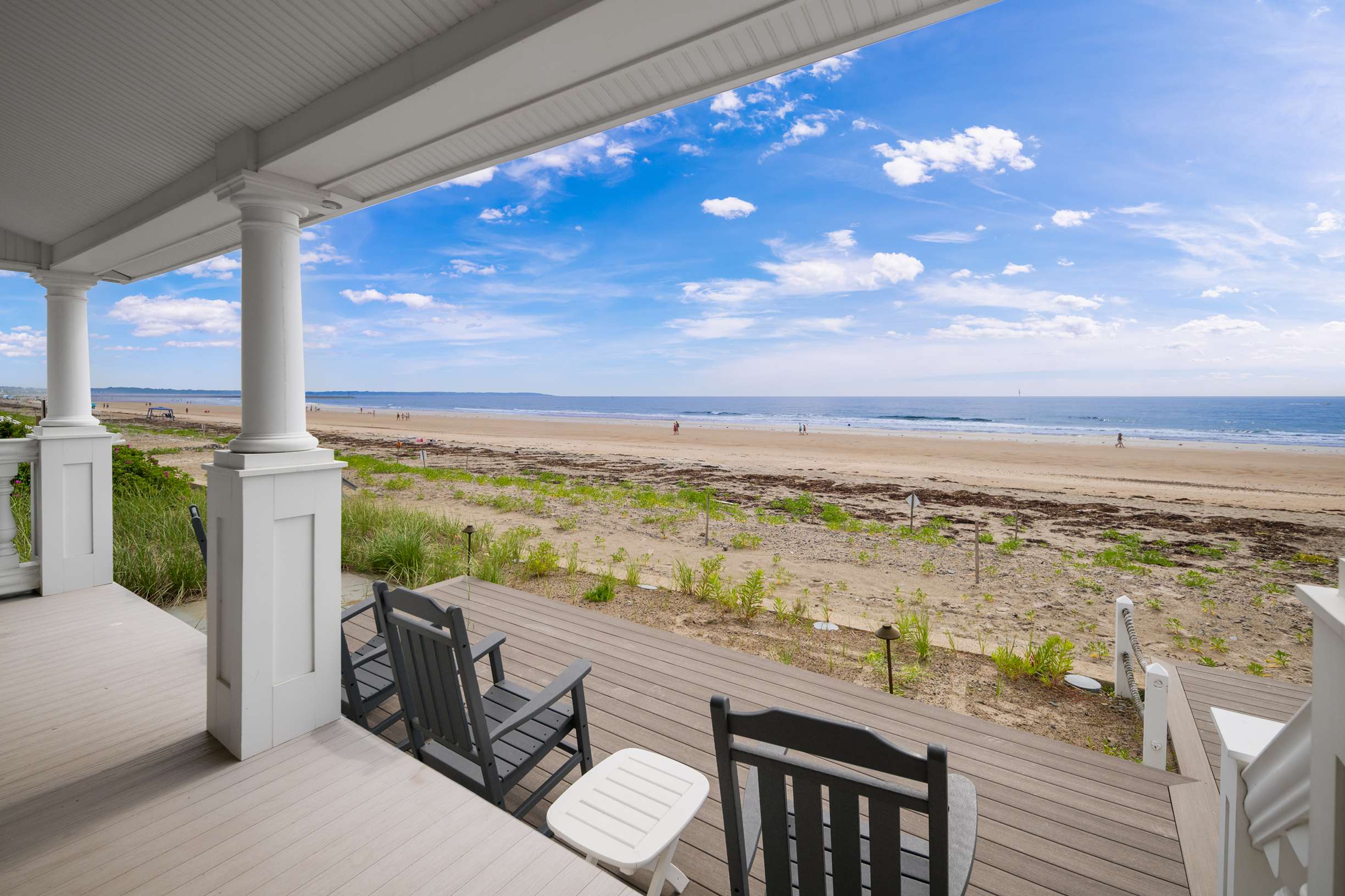  Exceptional Wells Beachfront Home - 物件實景