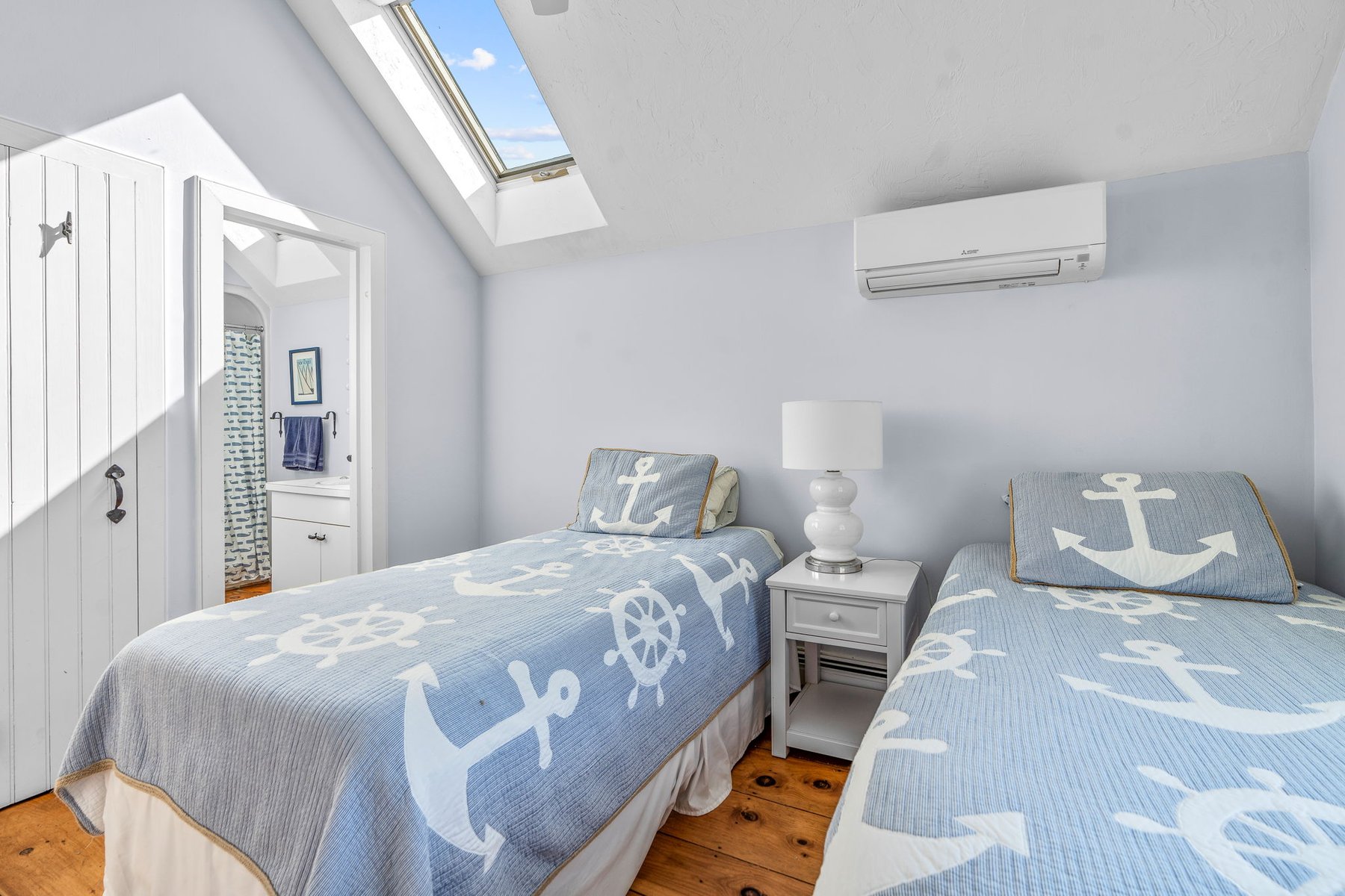  Bright & Sunny Maushop Unit - 物件實景