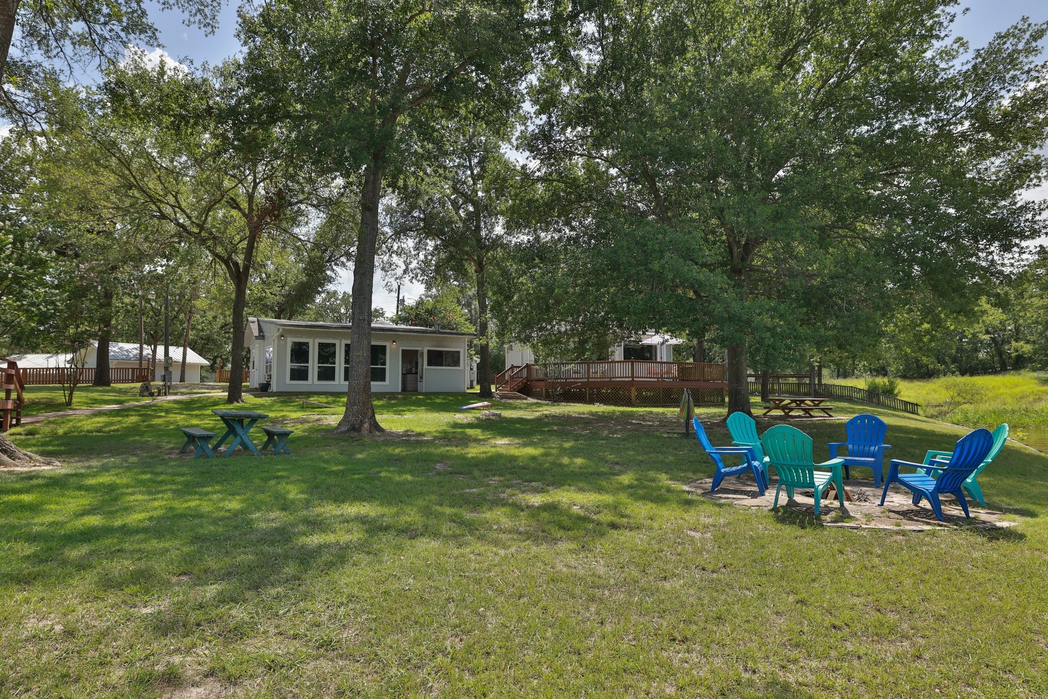  20559 Red Bud Court, Thornton, TX, 76687 - 物件實景
