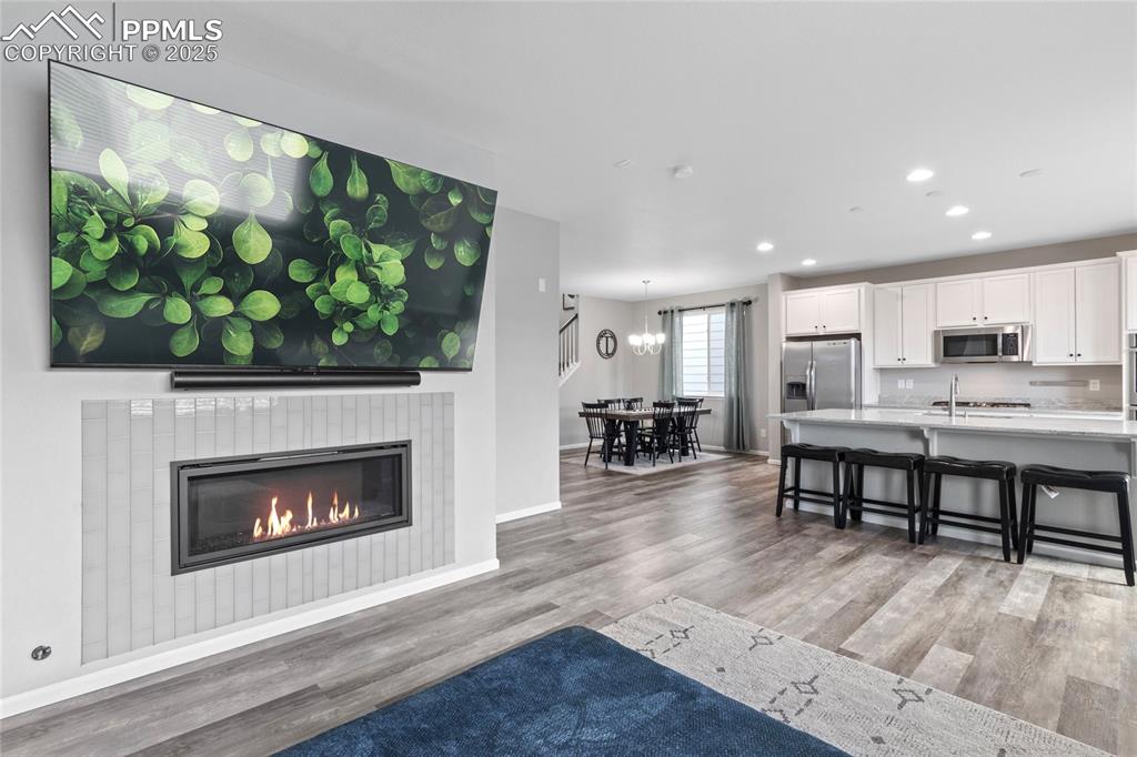 Colorado Springs, Colorado, 80911, United States, 3 Bedrooms Bedrooms, ,2 BathroomsBathrooms,Residential,For Sale,1962368