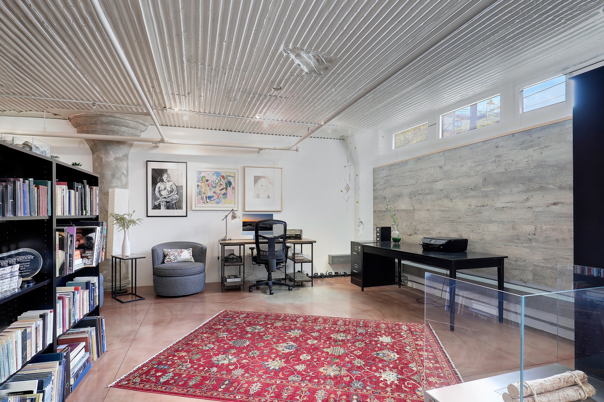  Urban Living Reimagined at 9th Street Lofts - 物件實景