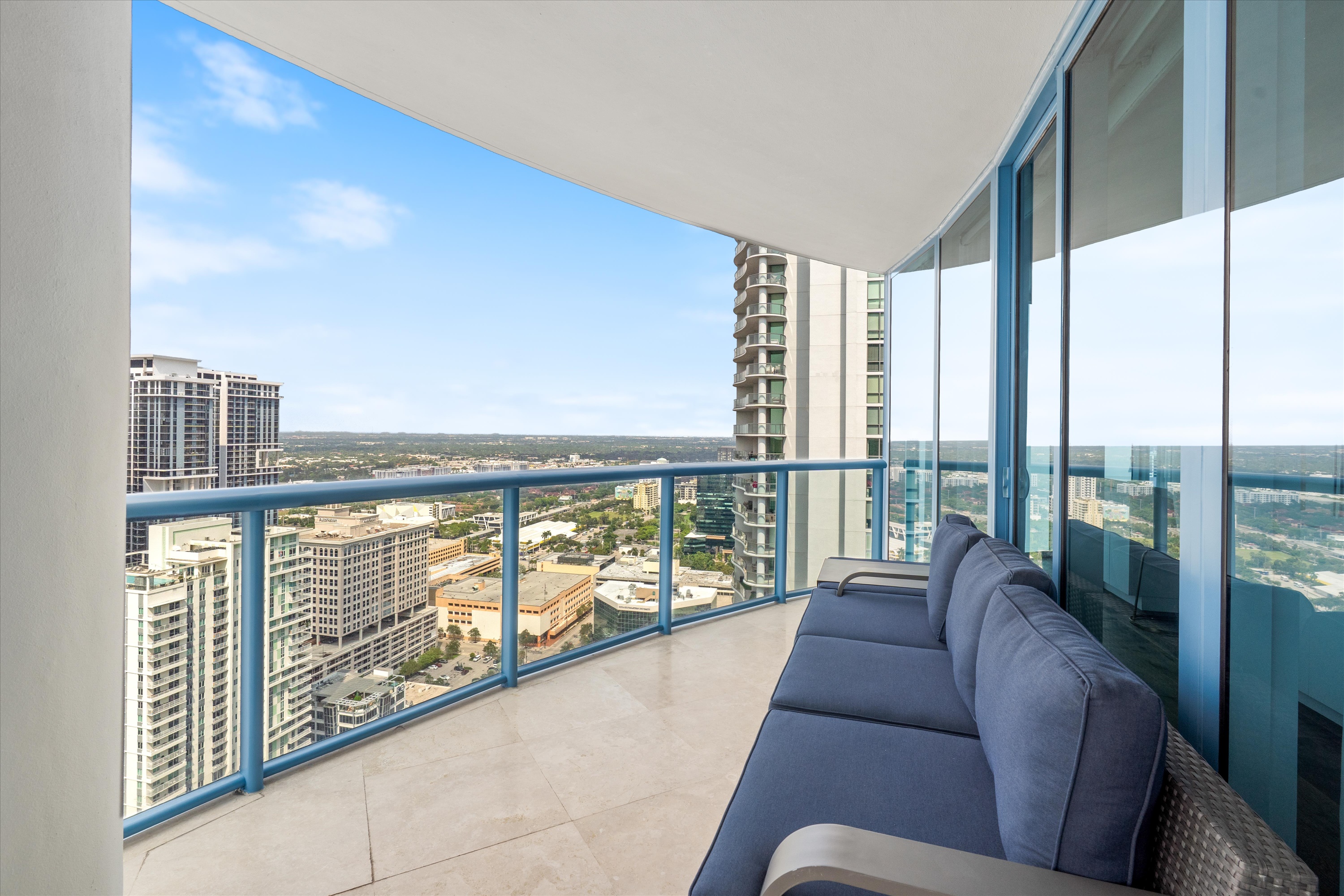  333 Las Olas Way, Fort Lauderdale, FL, 33301 - 物件實景