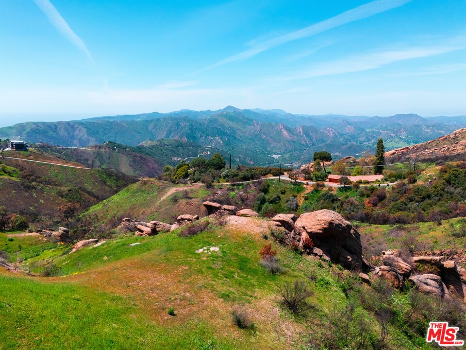 Malibu, California, 90265, United States, ,Land,For Sale,1794173