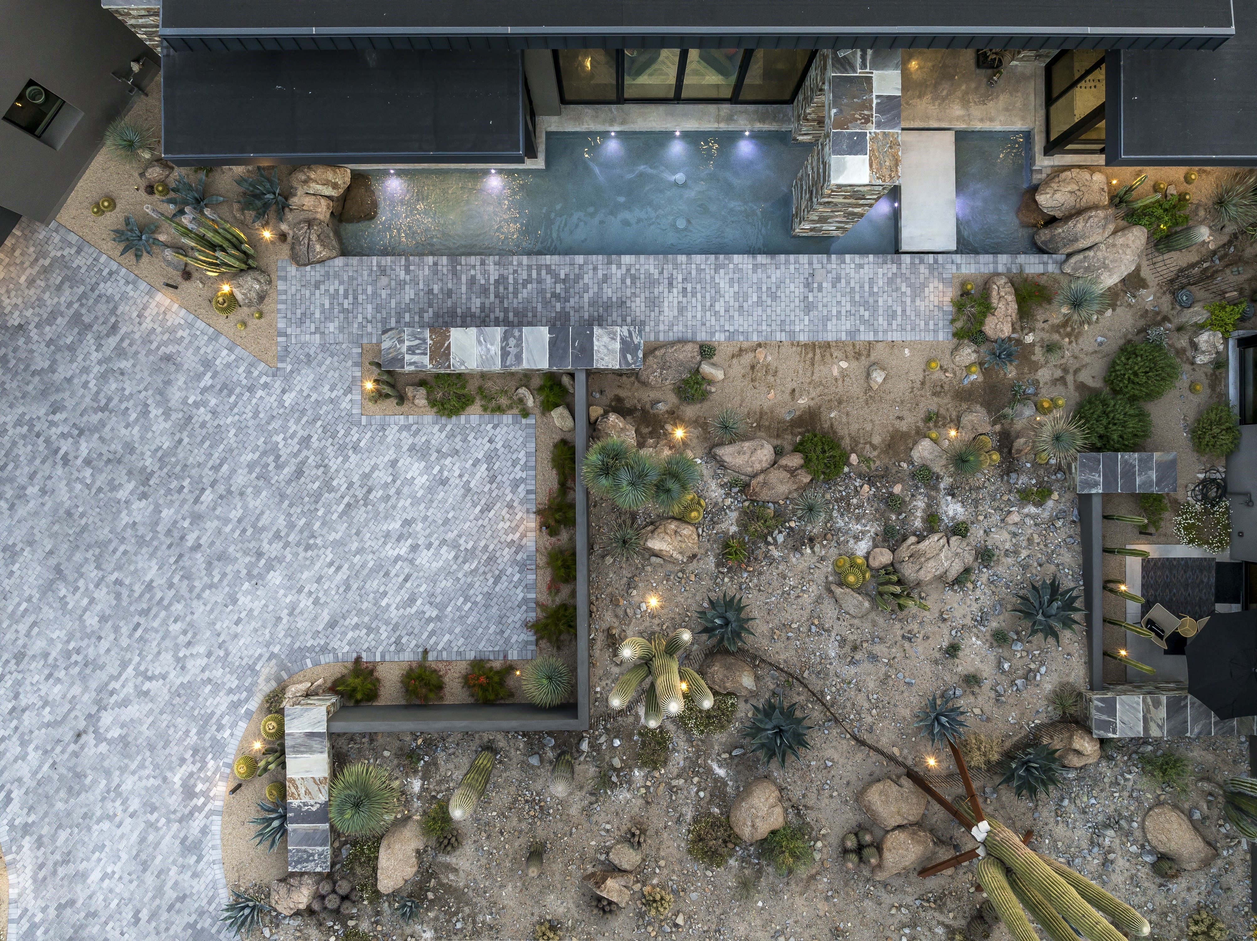  42829 North 102nd Street  Scottsdale, AZ - 物件實景