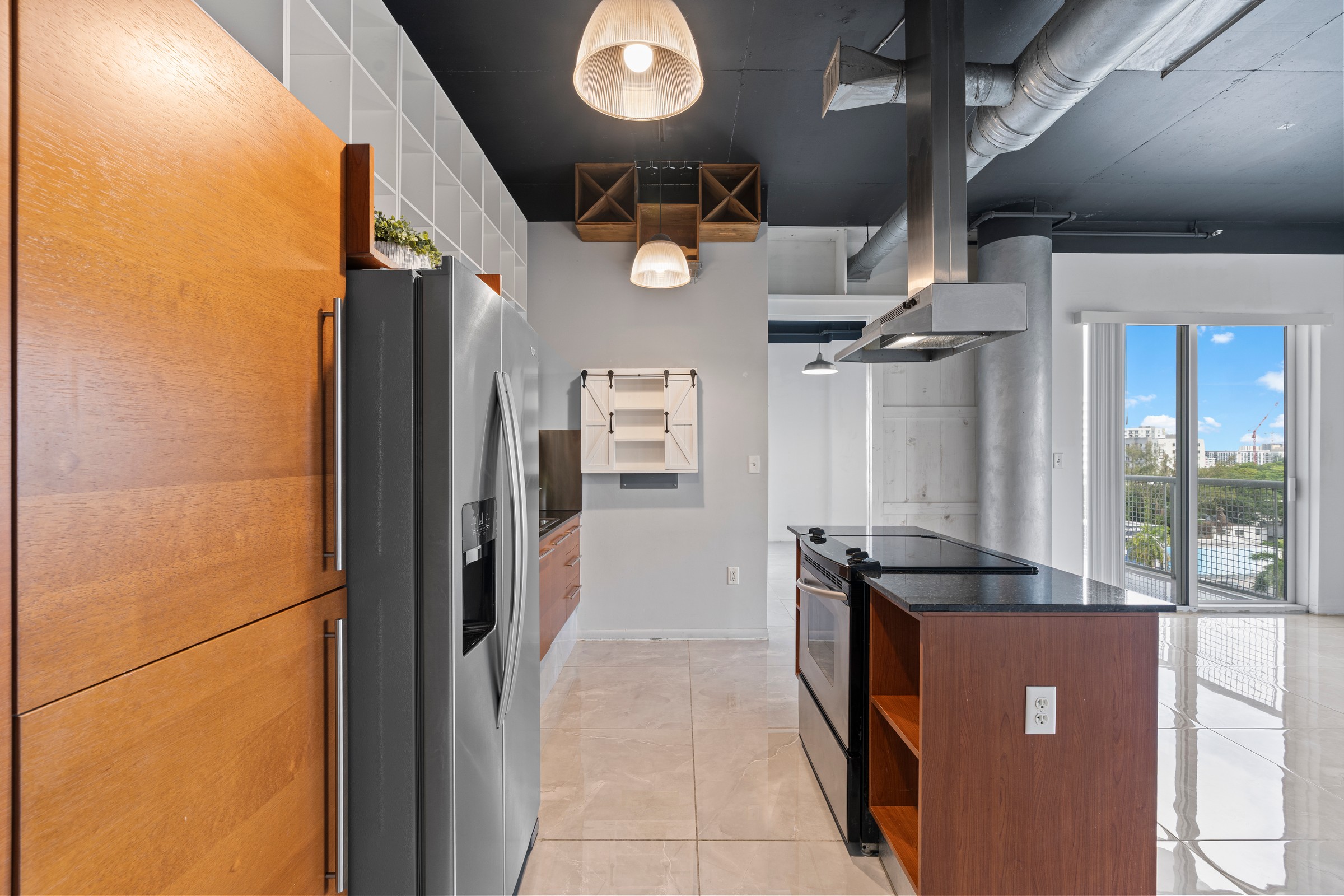  10 SW South River Dr, Miami, FL, 33130 - 物件實景
