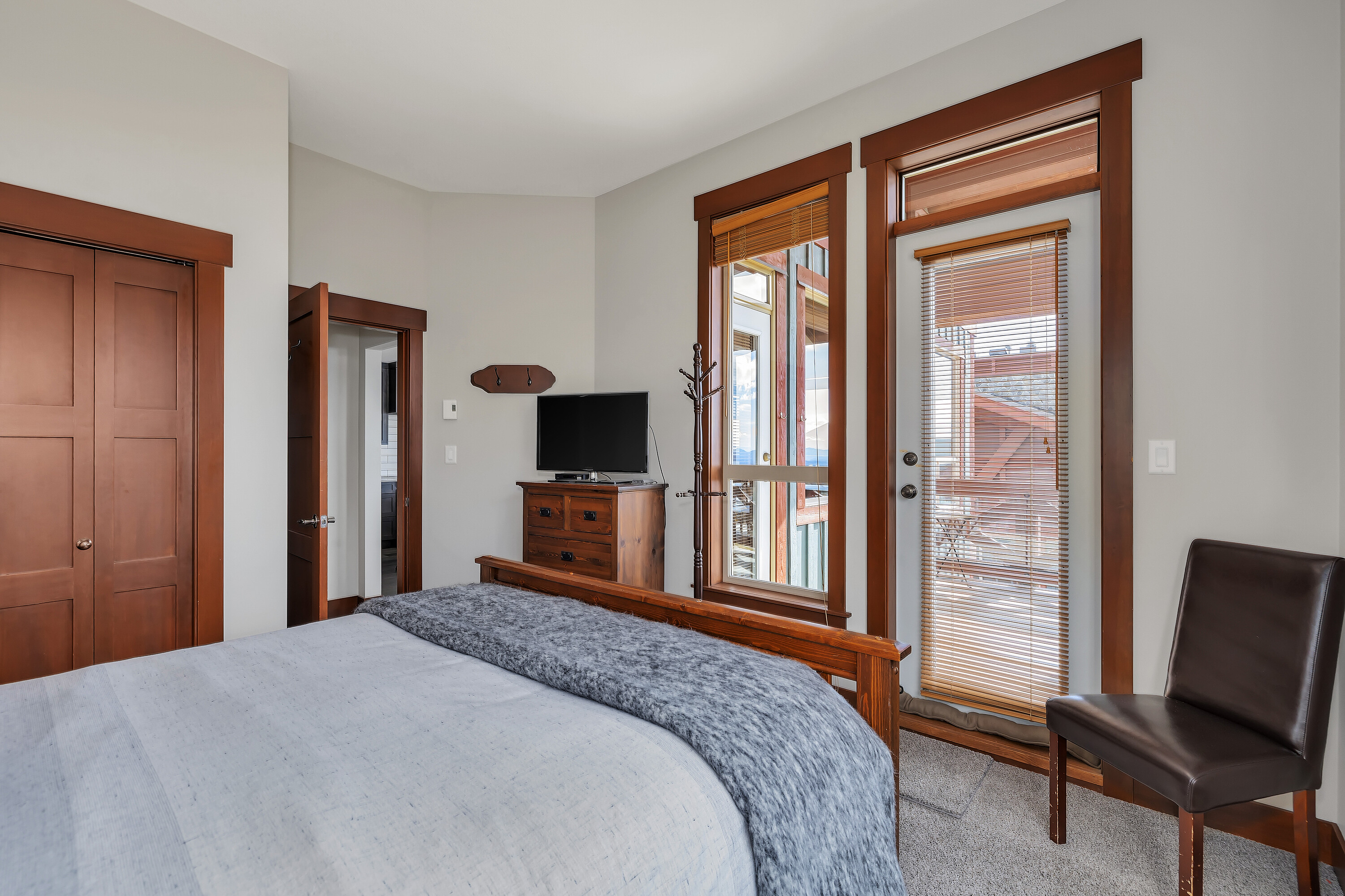  Penthouse Living at Big White - 物件實景