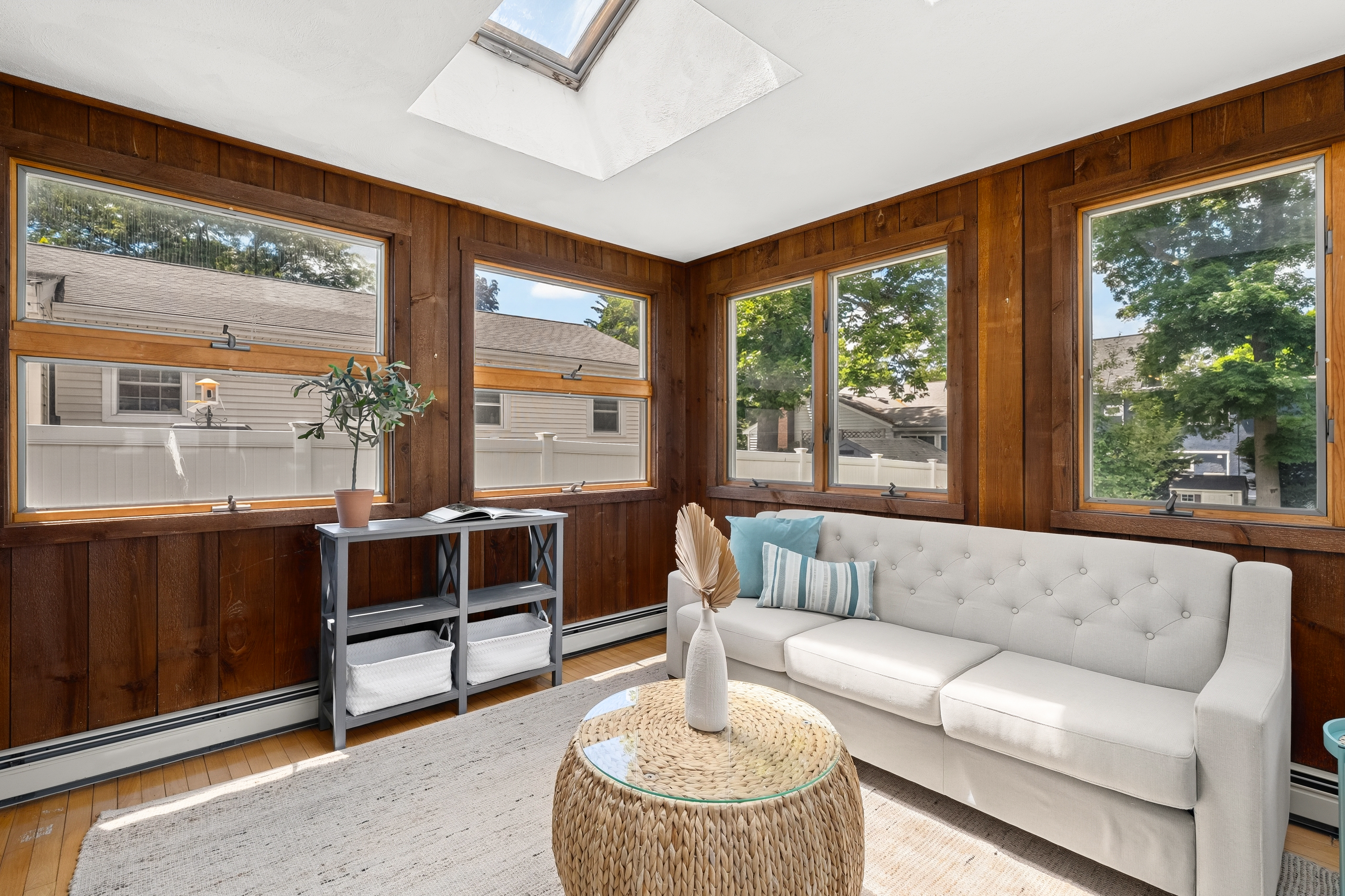  147 Oakland Avenue, Arlington, MA, 02476 - 物件實景