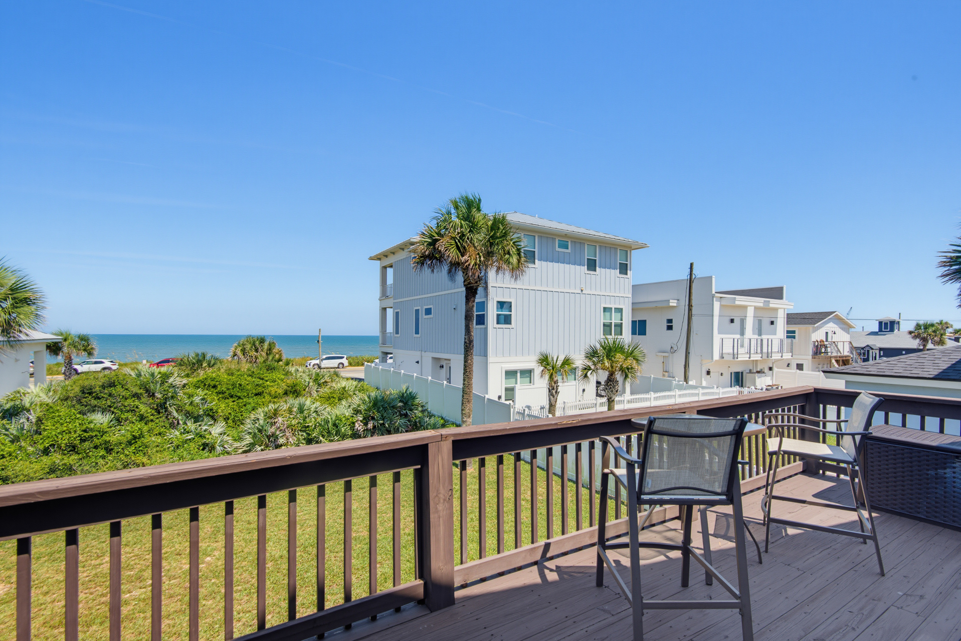  712 Central Ave N, Flagler Beach, FL, 32136 - 物件實景