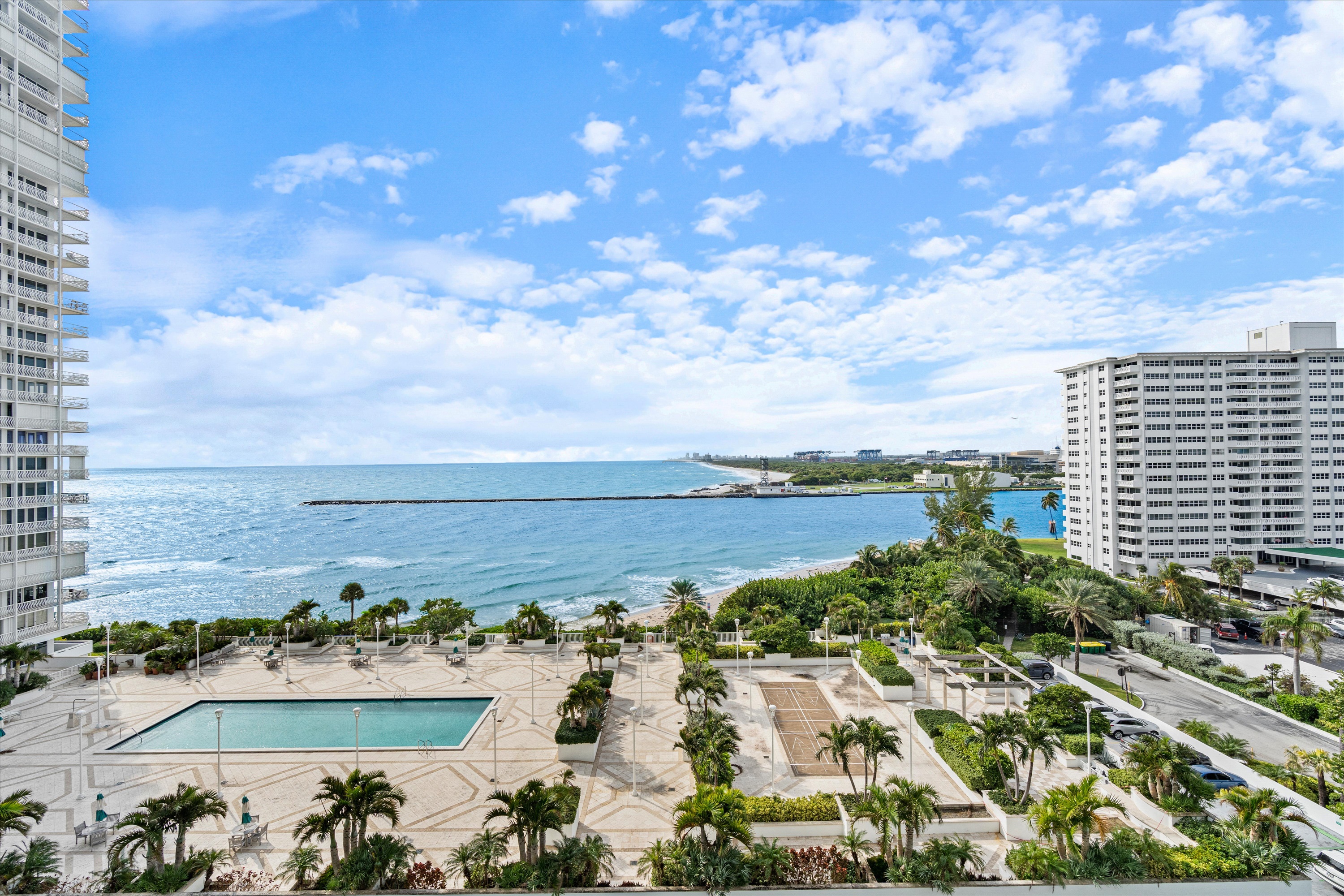  2100 S Ocean Ln, Fort Lauderdale, FL, 33316 - 物件實景