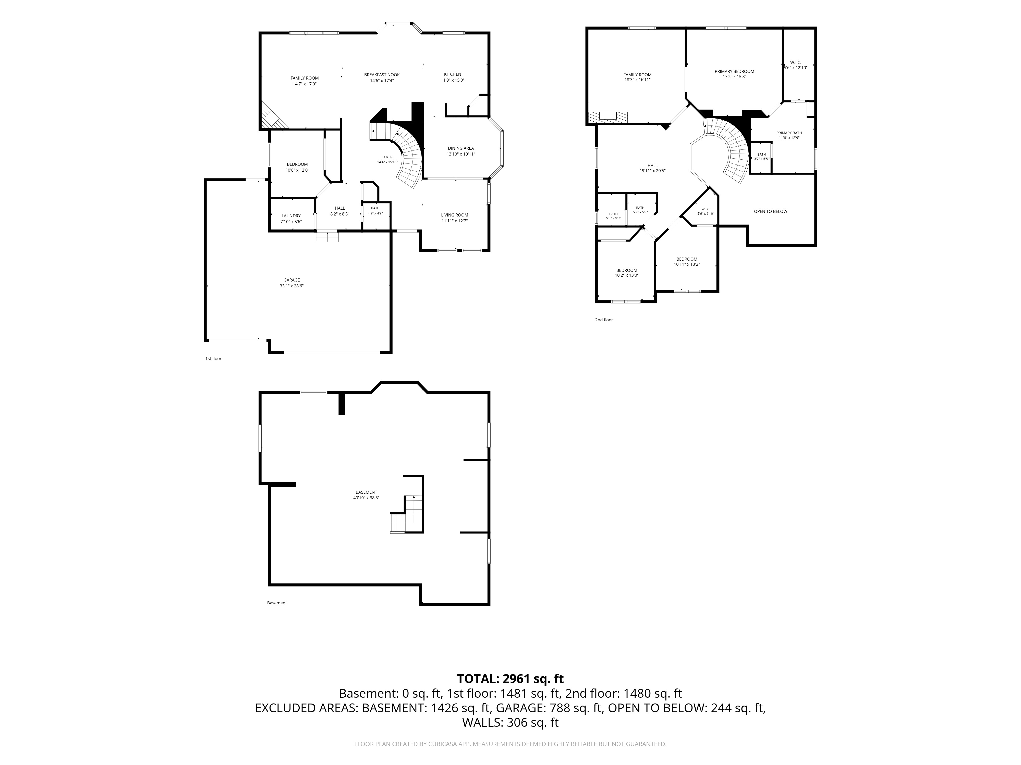  Beautiful Home is Vista Pointe - 物件實景
