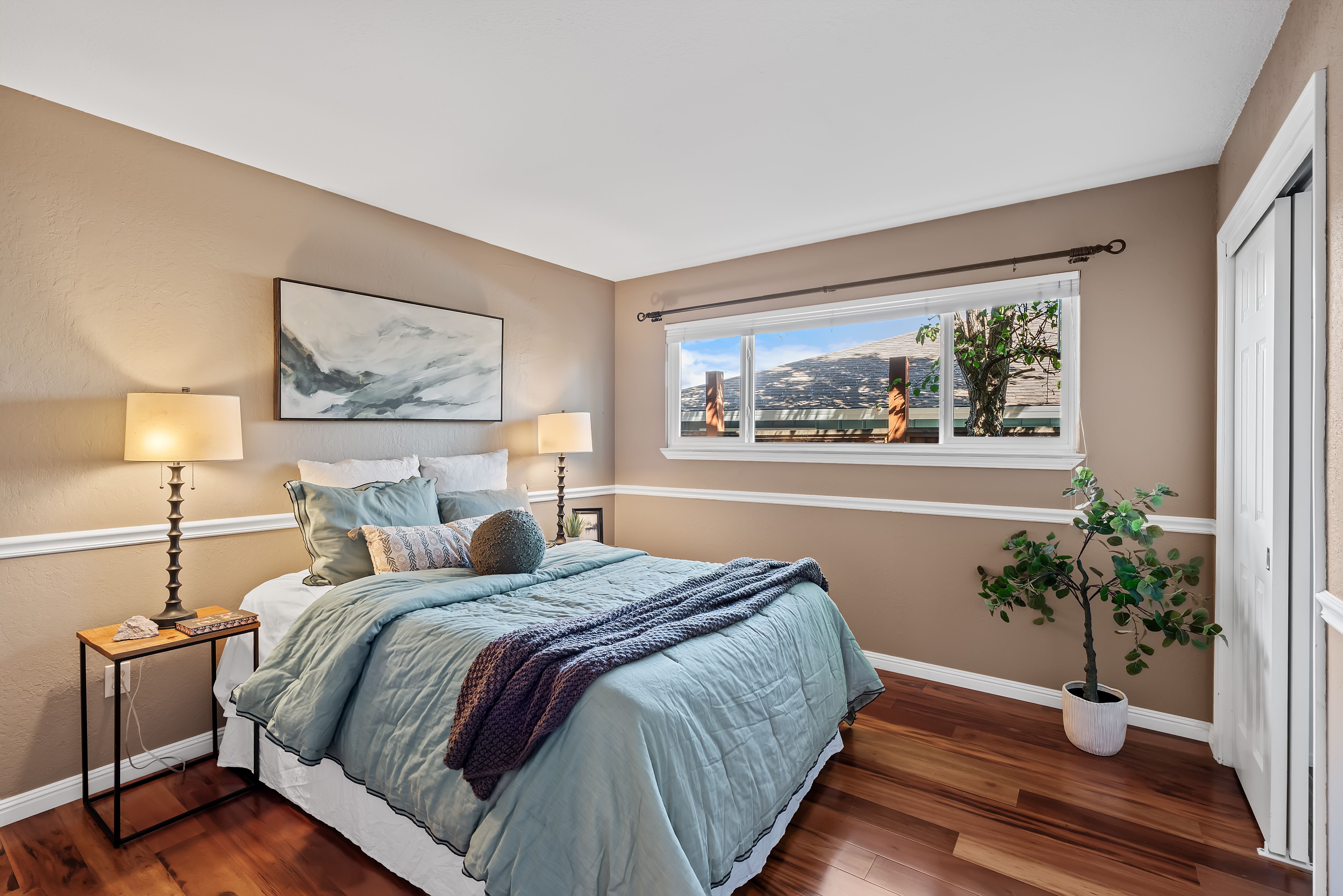  2158 Mount Olive Drive, Santa Rosa, CA 95404 - 物件實景