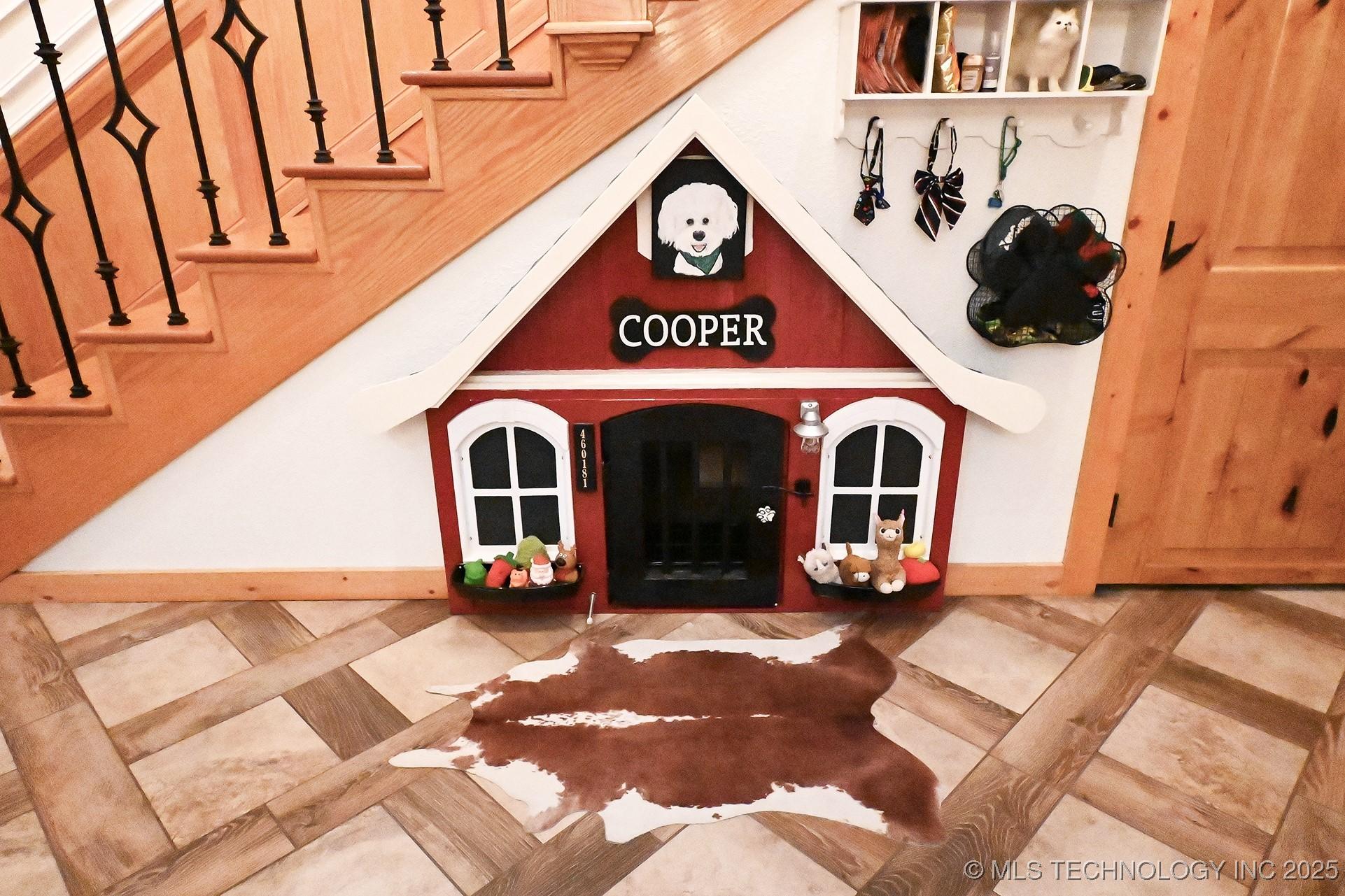 Sallisaw, Oklahoma, 74955, United States, 3 Bedrooms Bedrooms, ,3 BathroomsBathrooms,Residential,For Sale,1977994