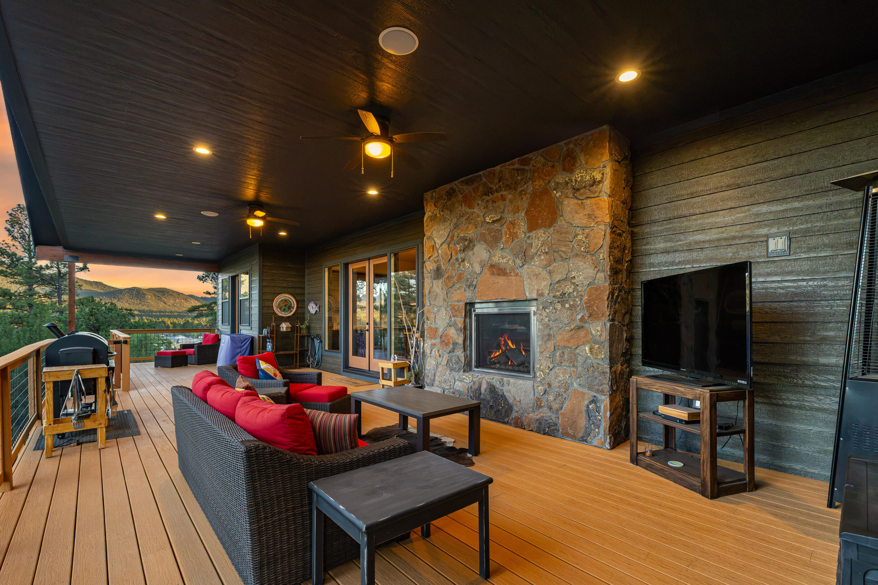  300 Fairway Drive ¦ Williams, AZ - 物件實景