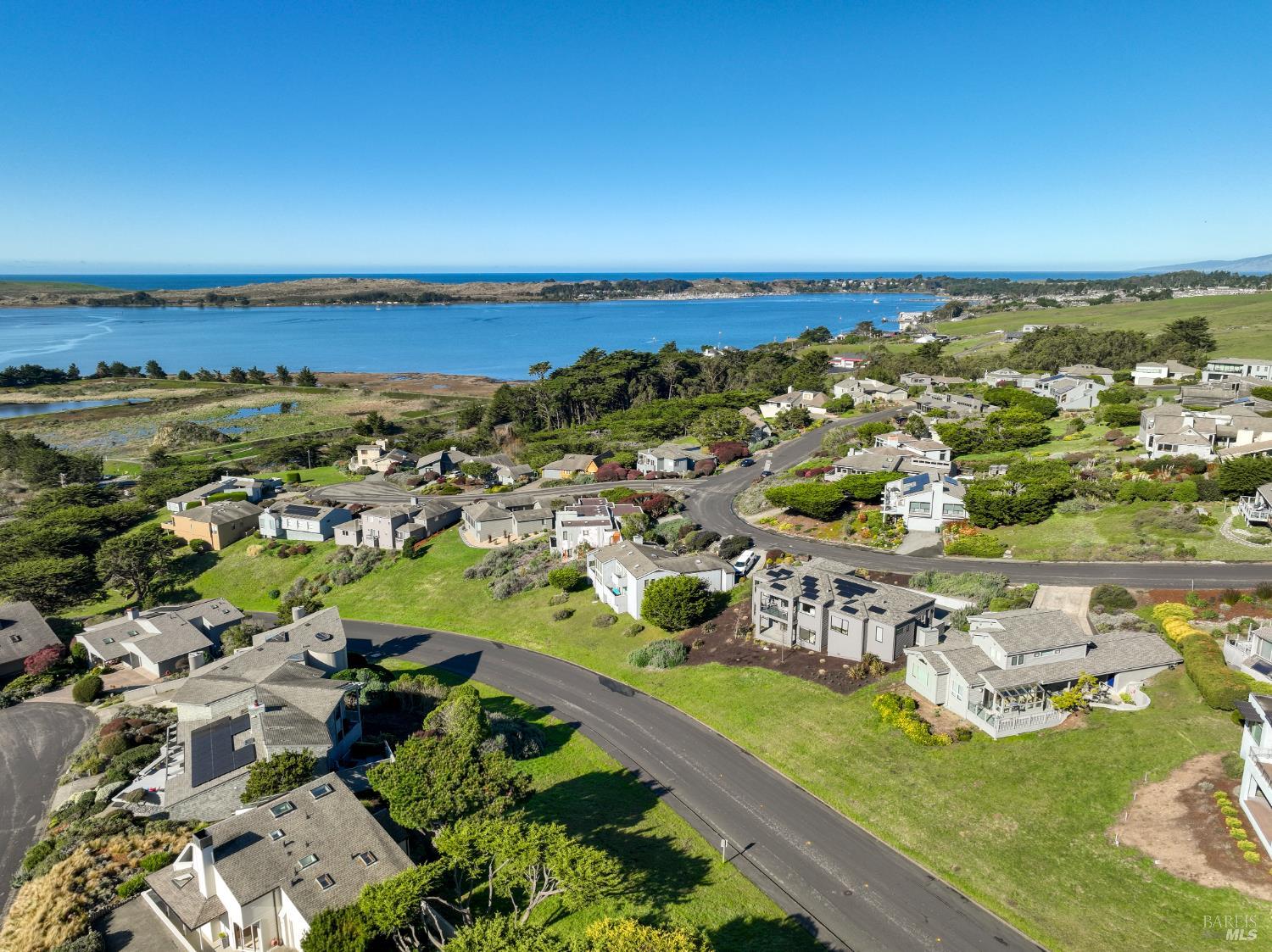Bodega Bay, California, 94923, United States, 4 Bedrooms Bedrooms, ,5 BathroomsBathrooms,Residential,For Sale,1940250