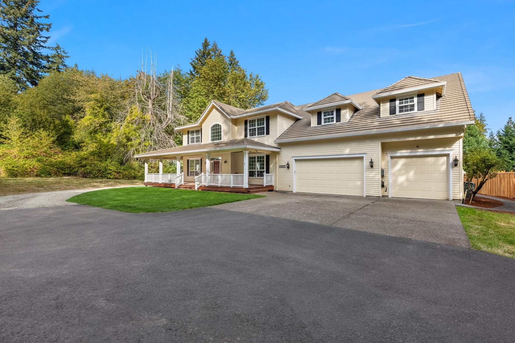  11007 SW 32ND AVE Portland, OR 97219 - 物件實景