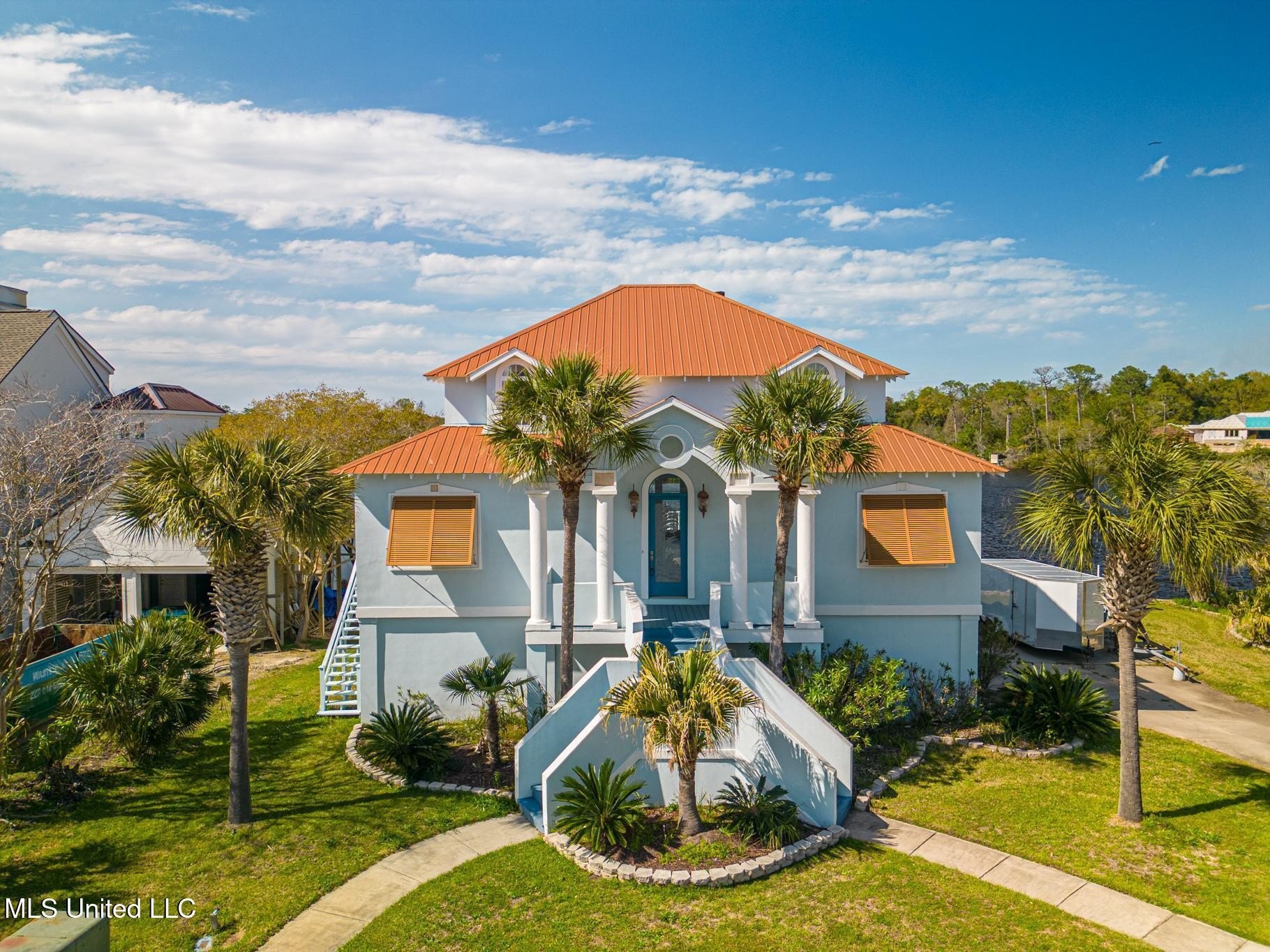 Gulfport, Mississippi, 39507, United States, 4 Bedrooms Bedrooms, ,3 BathroomsBathrooms,Residential,For Sale,1981808