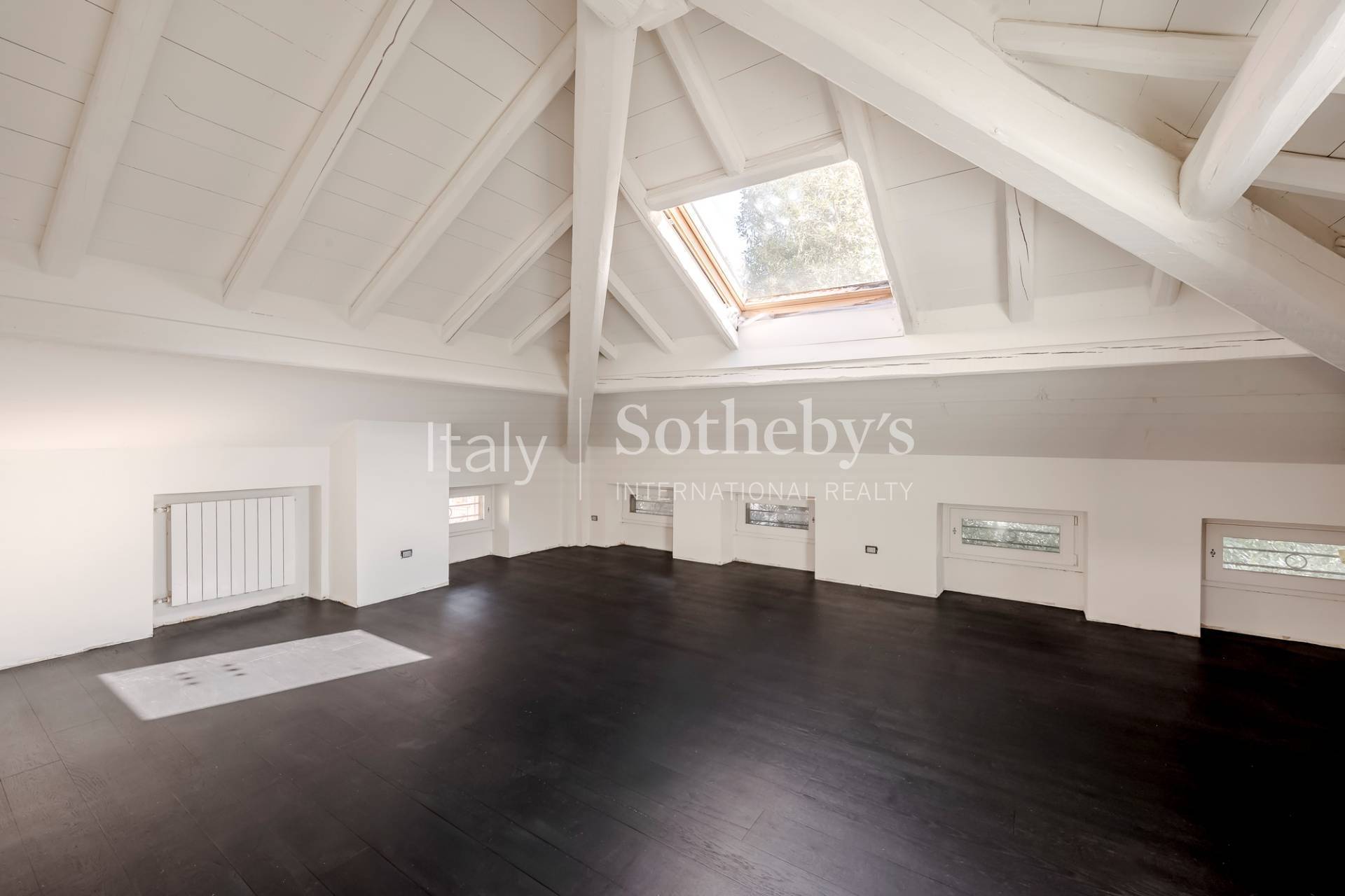  Liberty villa in the prestigious Sant