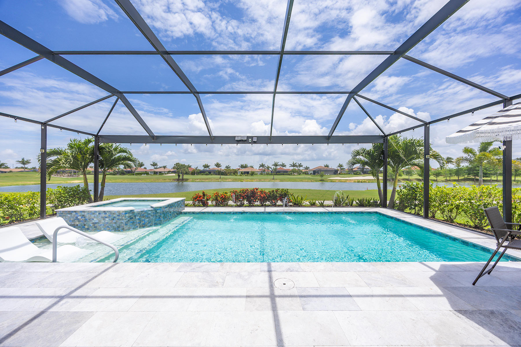  ROYAL PALM GOLF ESTATES - 物件實景