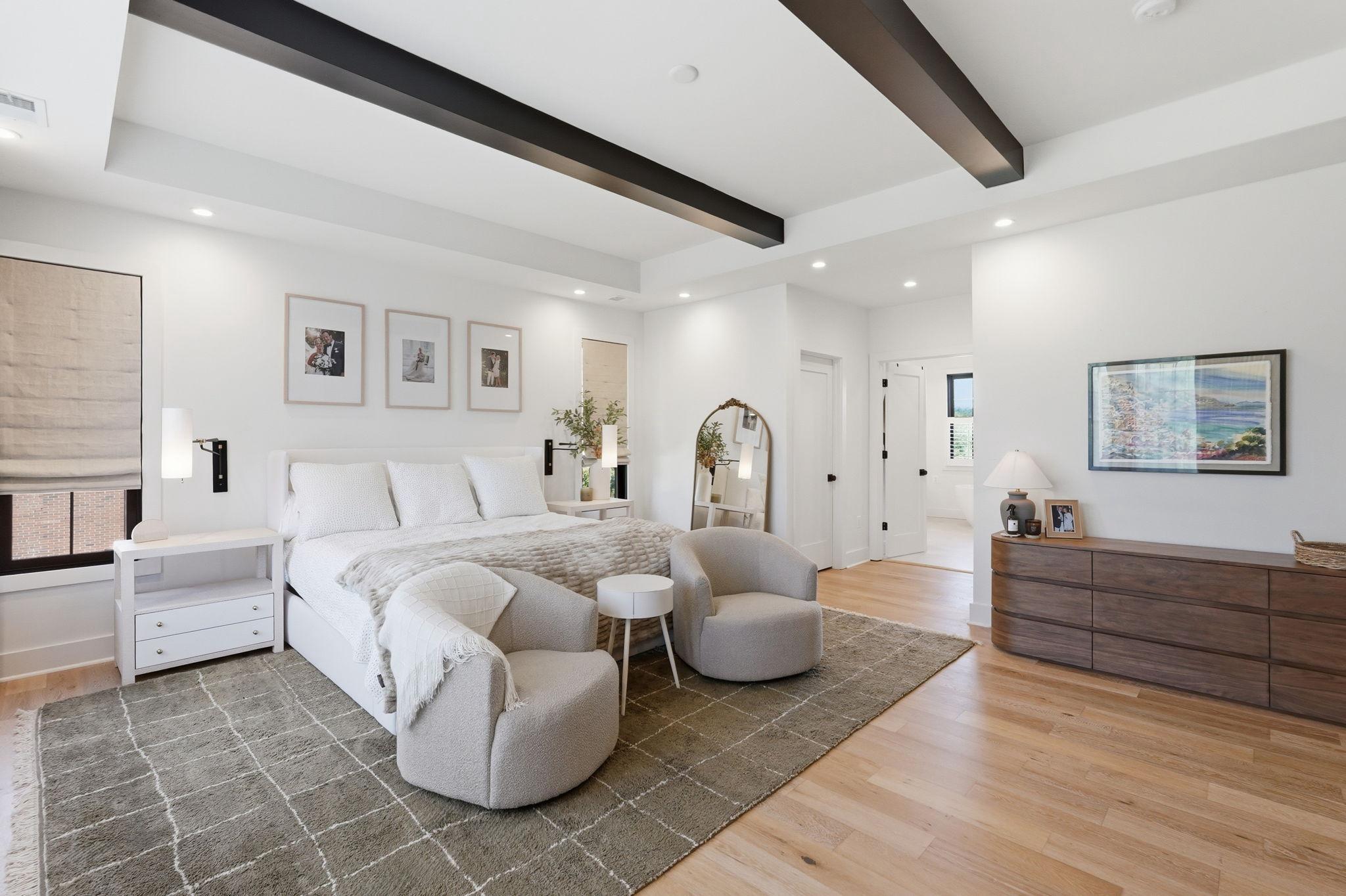  6026 Little Falls Road, Arlington, VA, 22207 - 物件實景