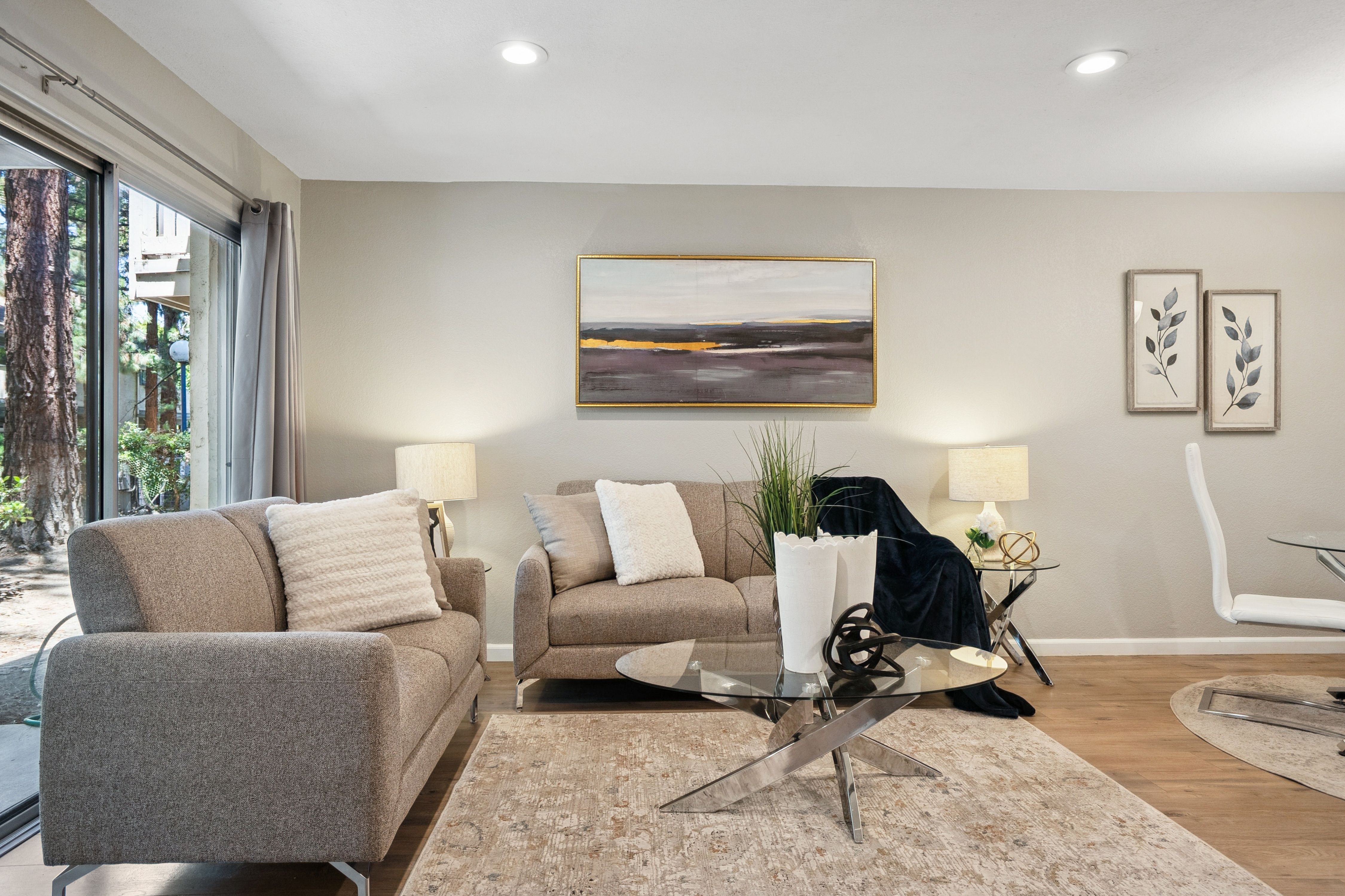  Comfort, Convenience, and Amenities in The Heart of San Jose - 物件實景