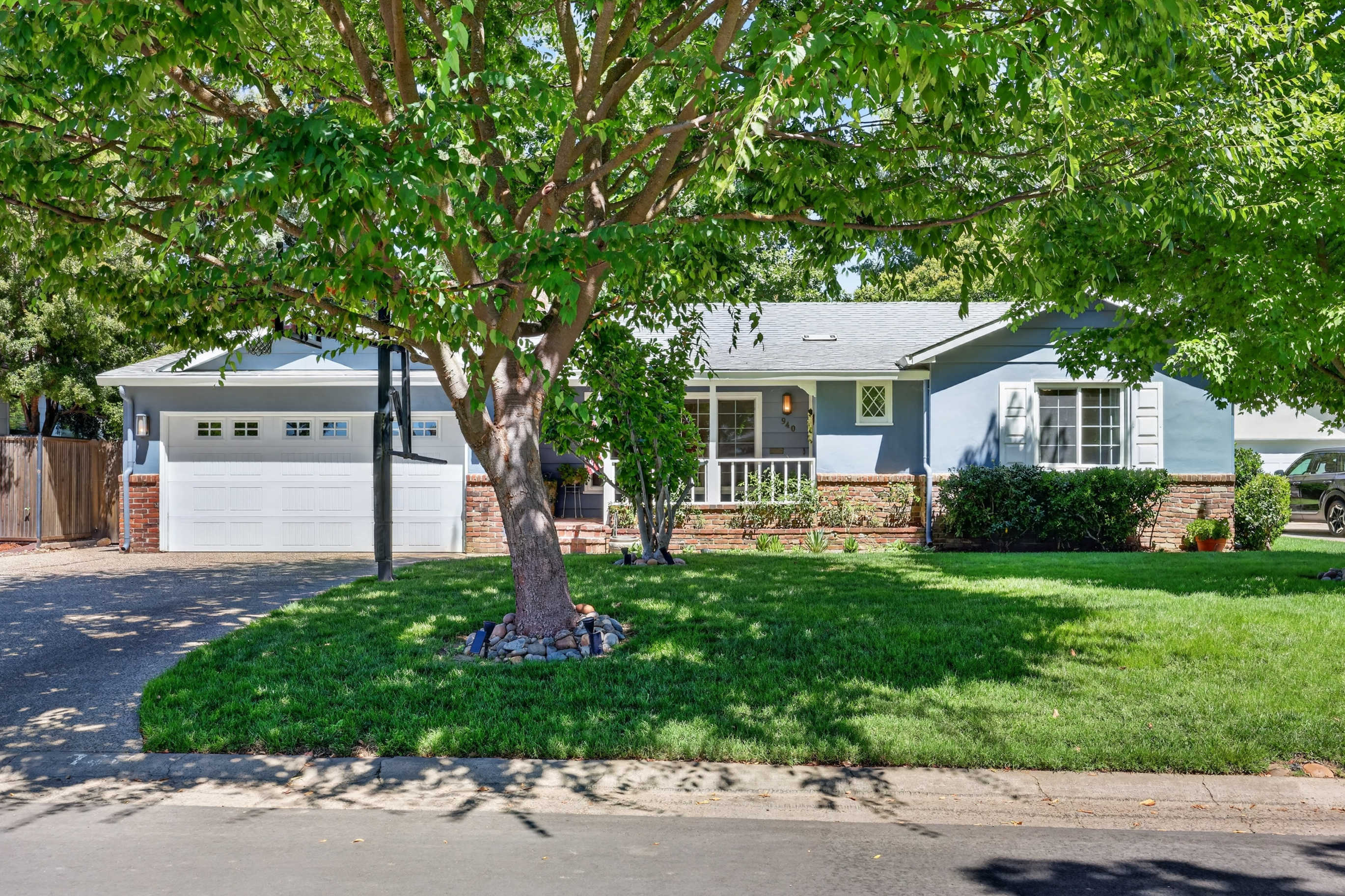  940 Coronado Boulevard, Sacramento, CA 95864 - 物件實景