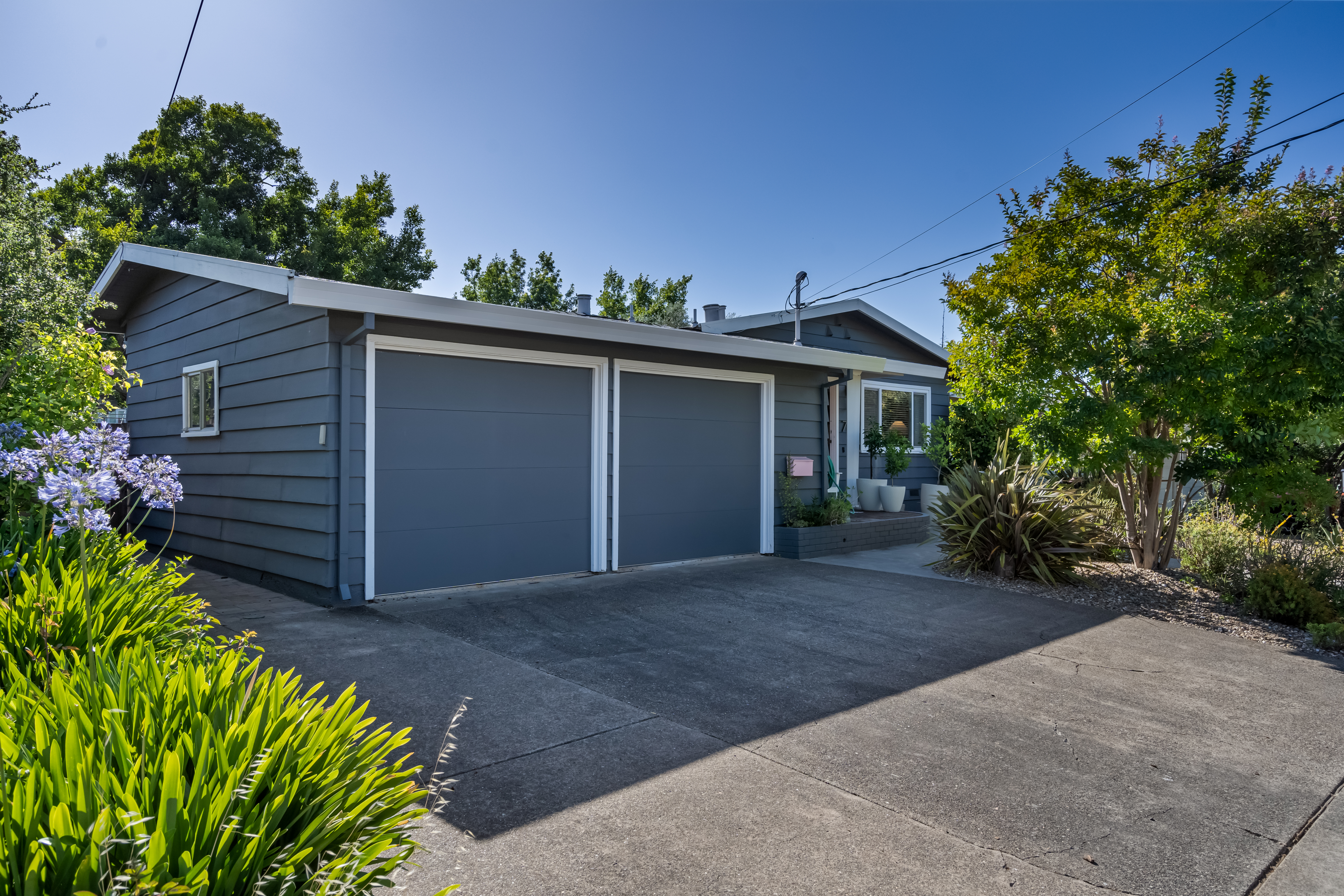  787 Rose Lane, Healdsburg, CA 95448 - 物件實景